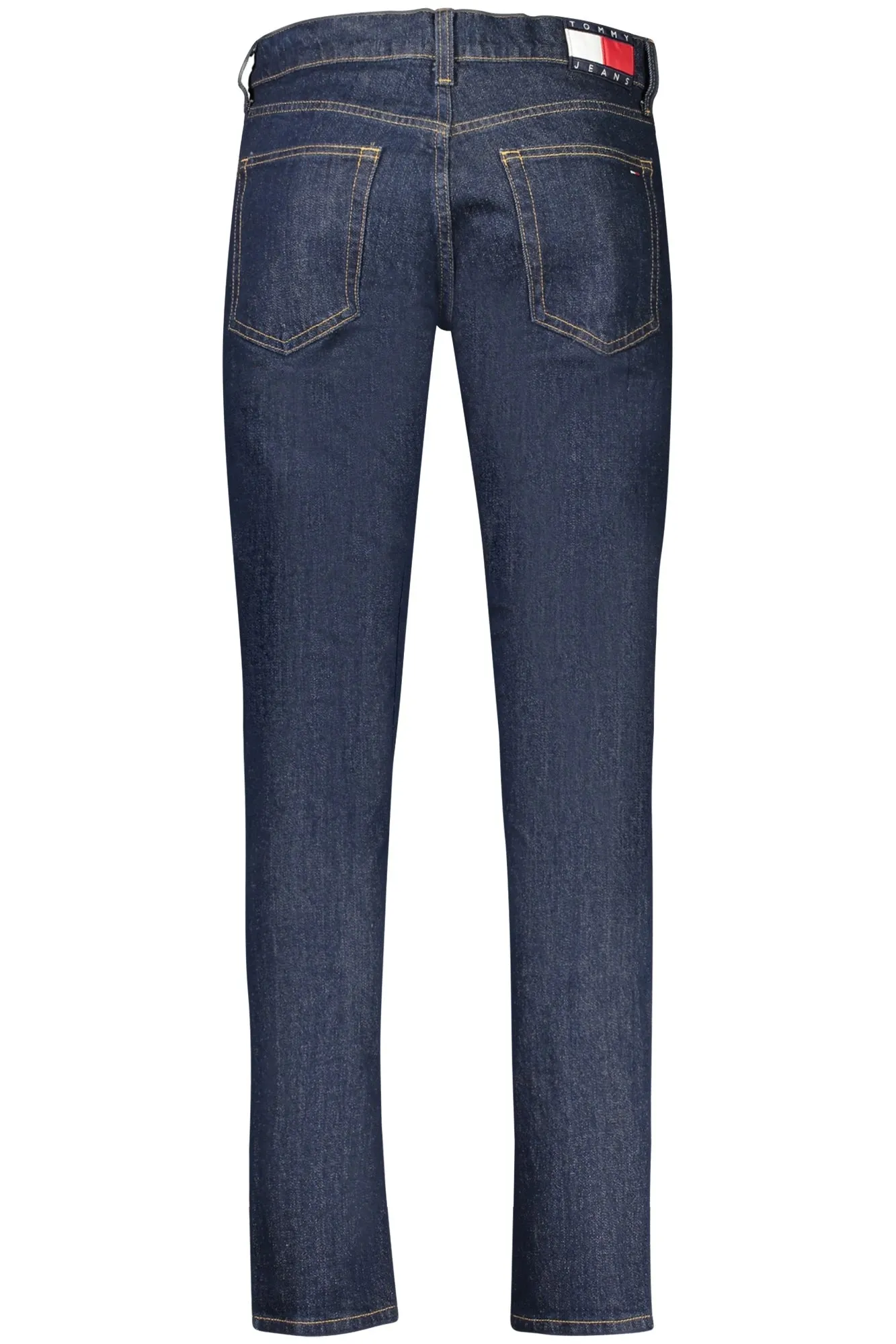 TOMMY HILFIGER MEN S DENIM JEANS BLUE sold by Siebentaschen product image thumbnail 2