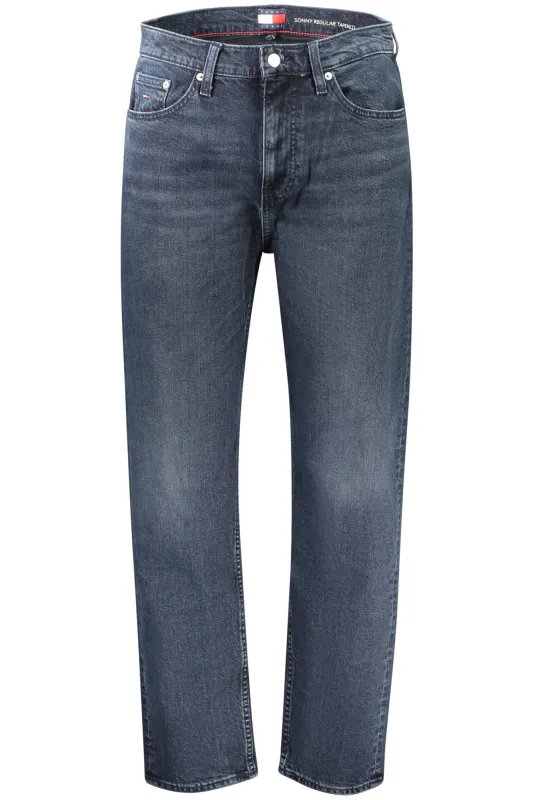 TOMMY HILFIGER MEN S DENIM JEANS BLUE made by Siebentaschen