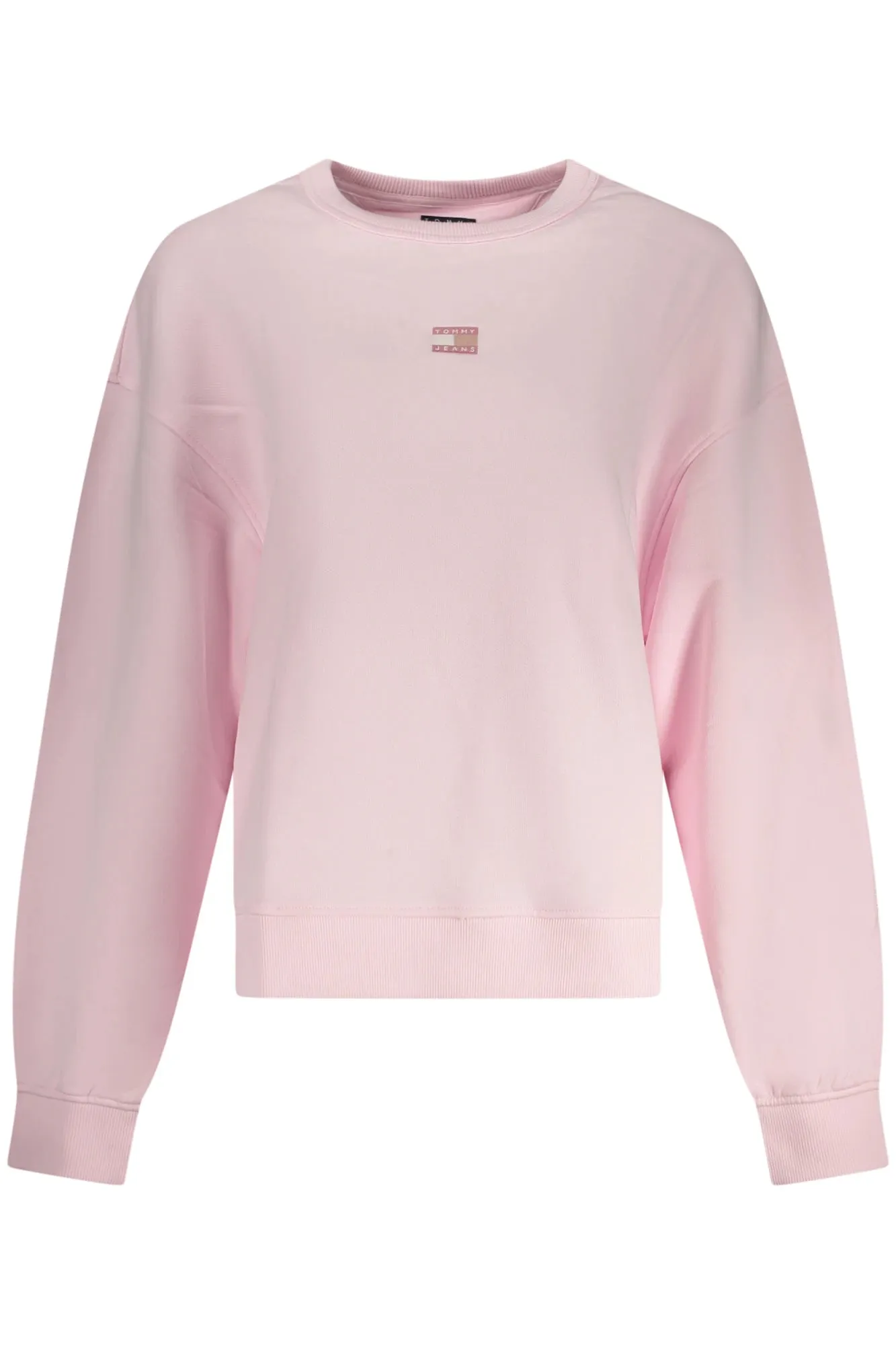 TOMMY HILFIGER WOMEN S PINK ZIP-UP SWEATSHIRT sold by Siebentaschen