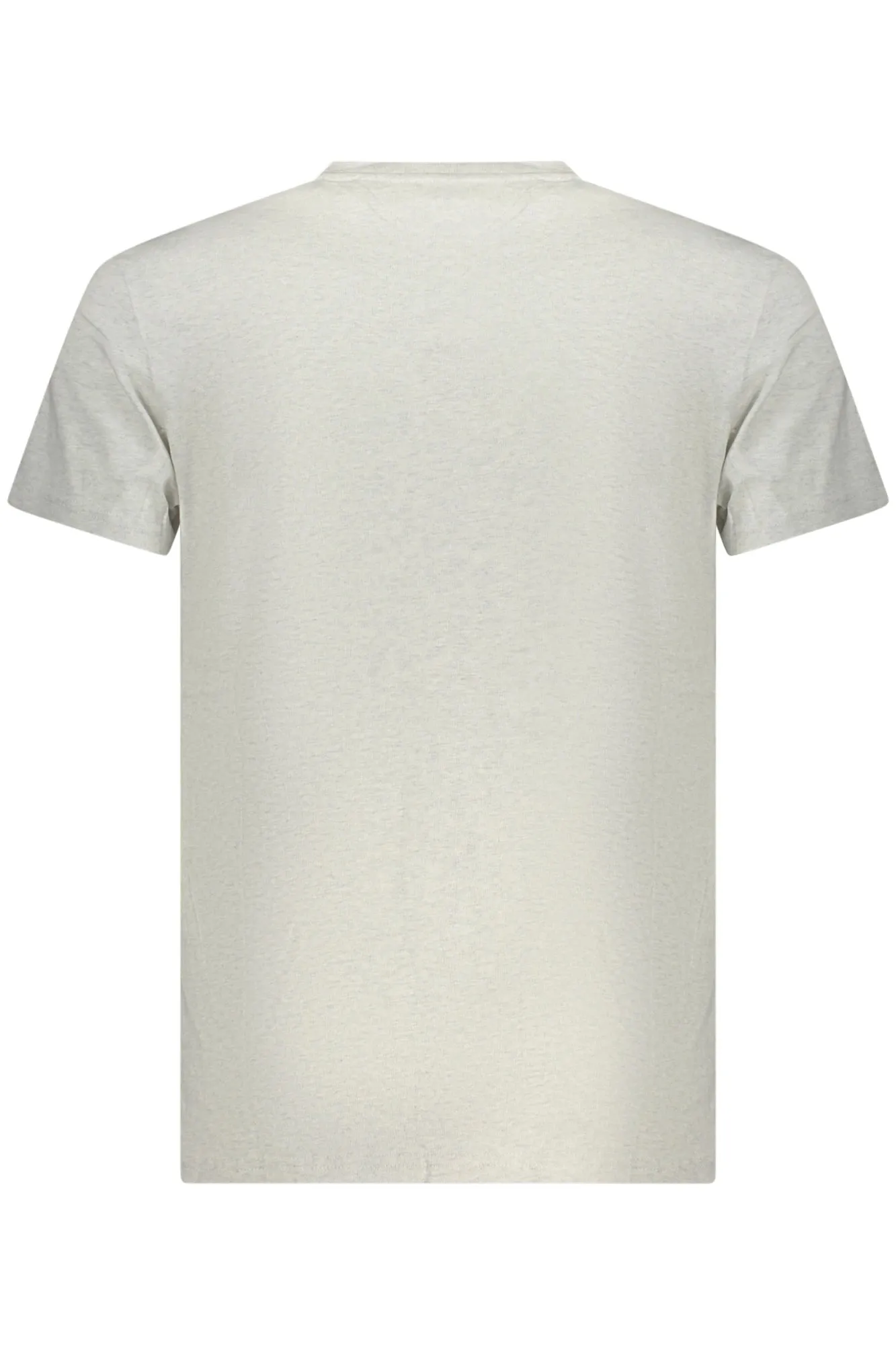 TOMMY HILFIGER MEN S SHORT-SLEEVE T-SHIRT GREY sold by Siebentaschen product image thumbnail 2