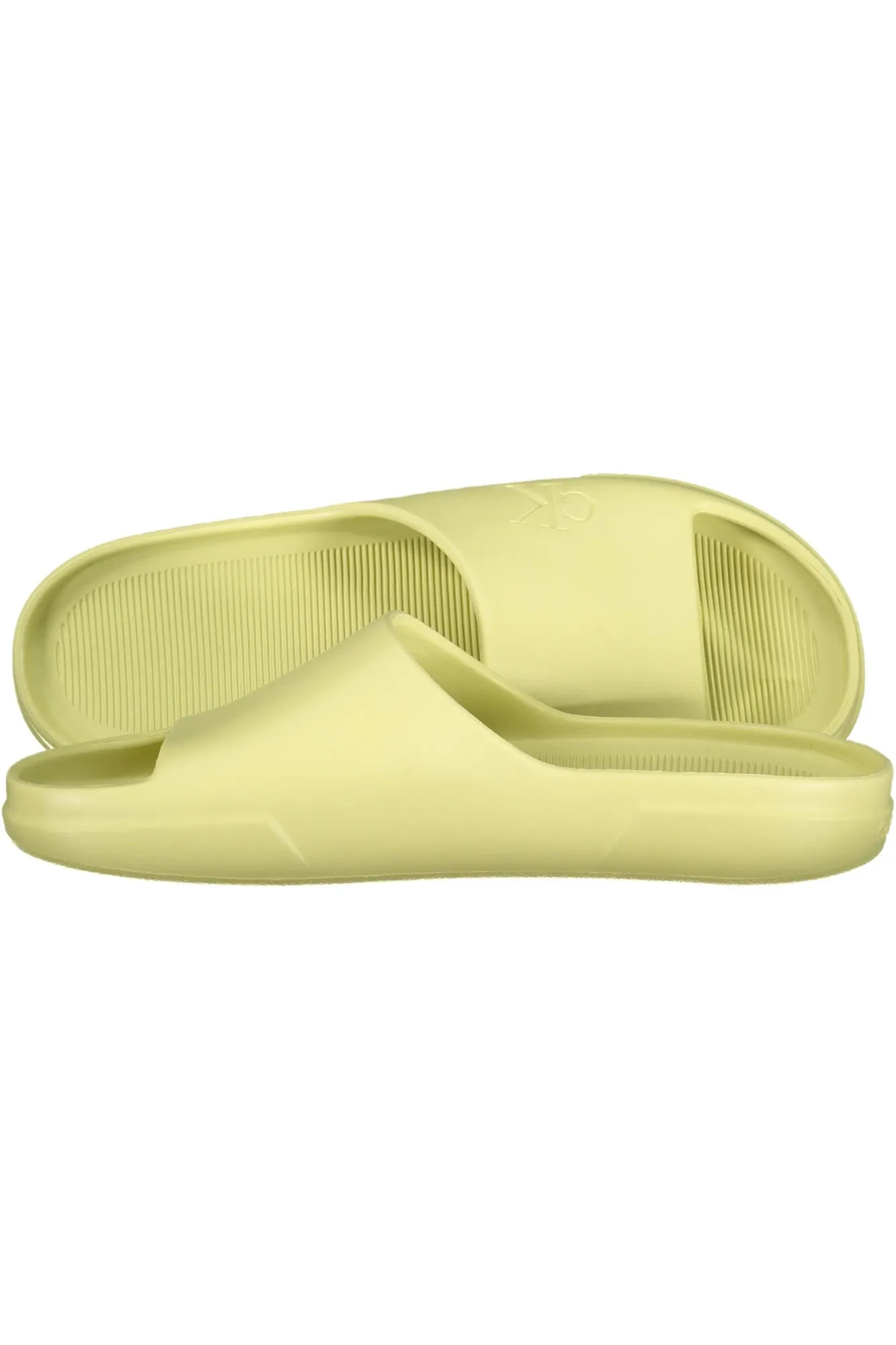 CALVIN KLEIN MEN S YELLOW SLIPPER FOOTWEAR sold by Siebentaschen product image thumbnail 3