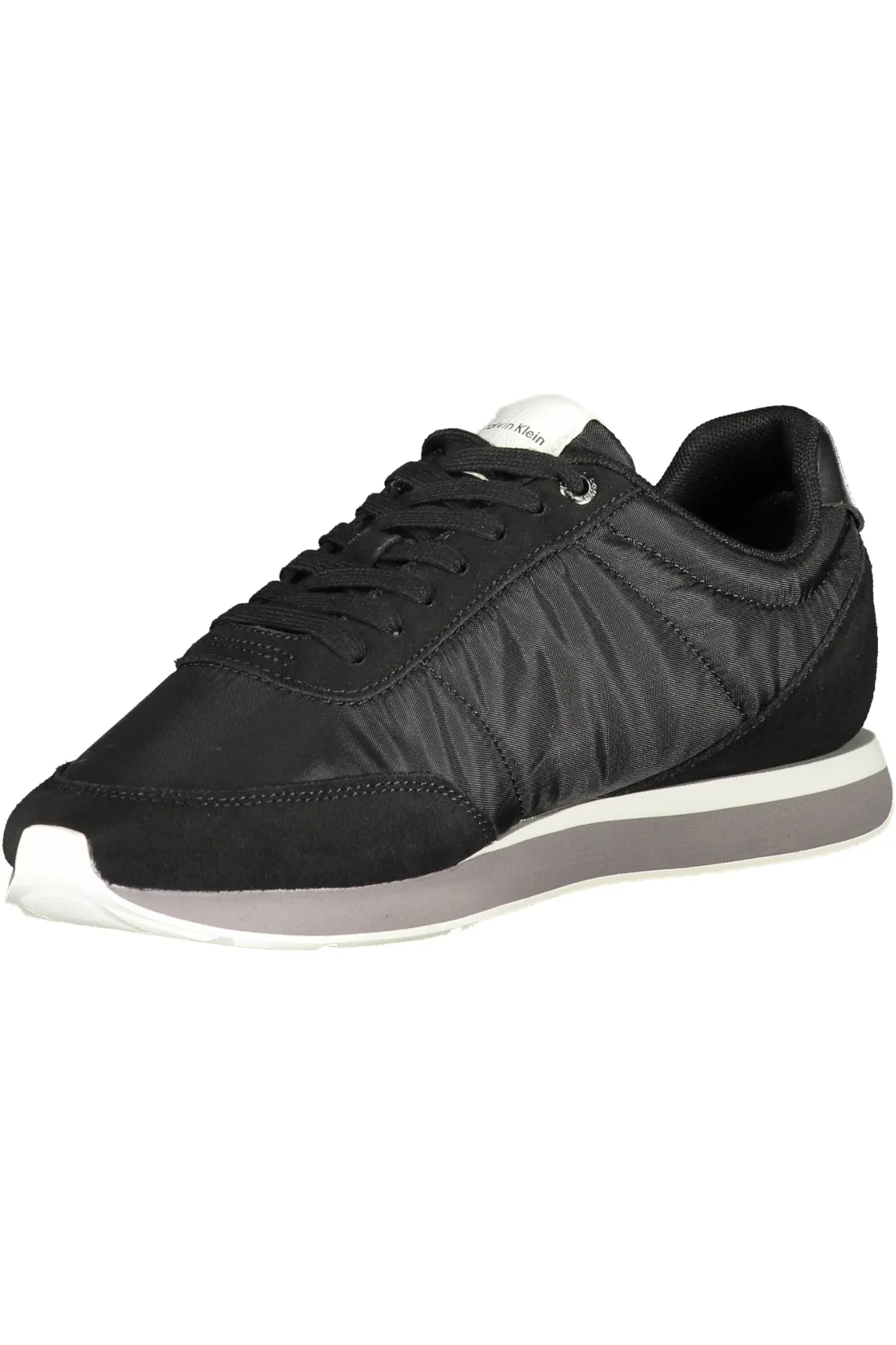 CALVIN KLEIN MEN S BLACK SPORTS SHOES sold by Siebentaschen product image thumbnail 3