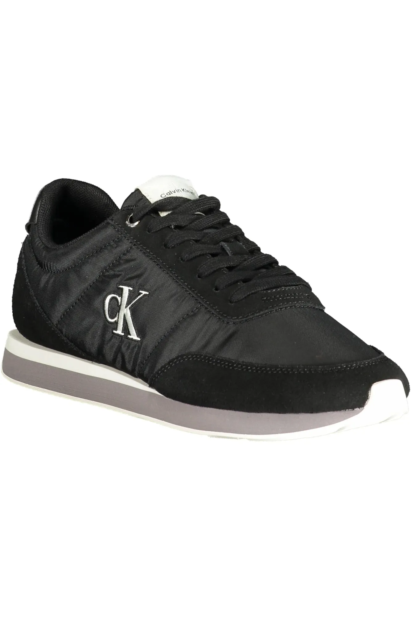 CALVIN KLEIN MEN S BLACK SPORTS SHOES sold by Siebentaschen product image thumbnail 2