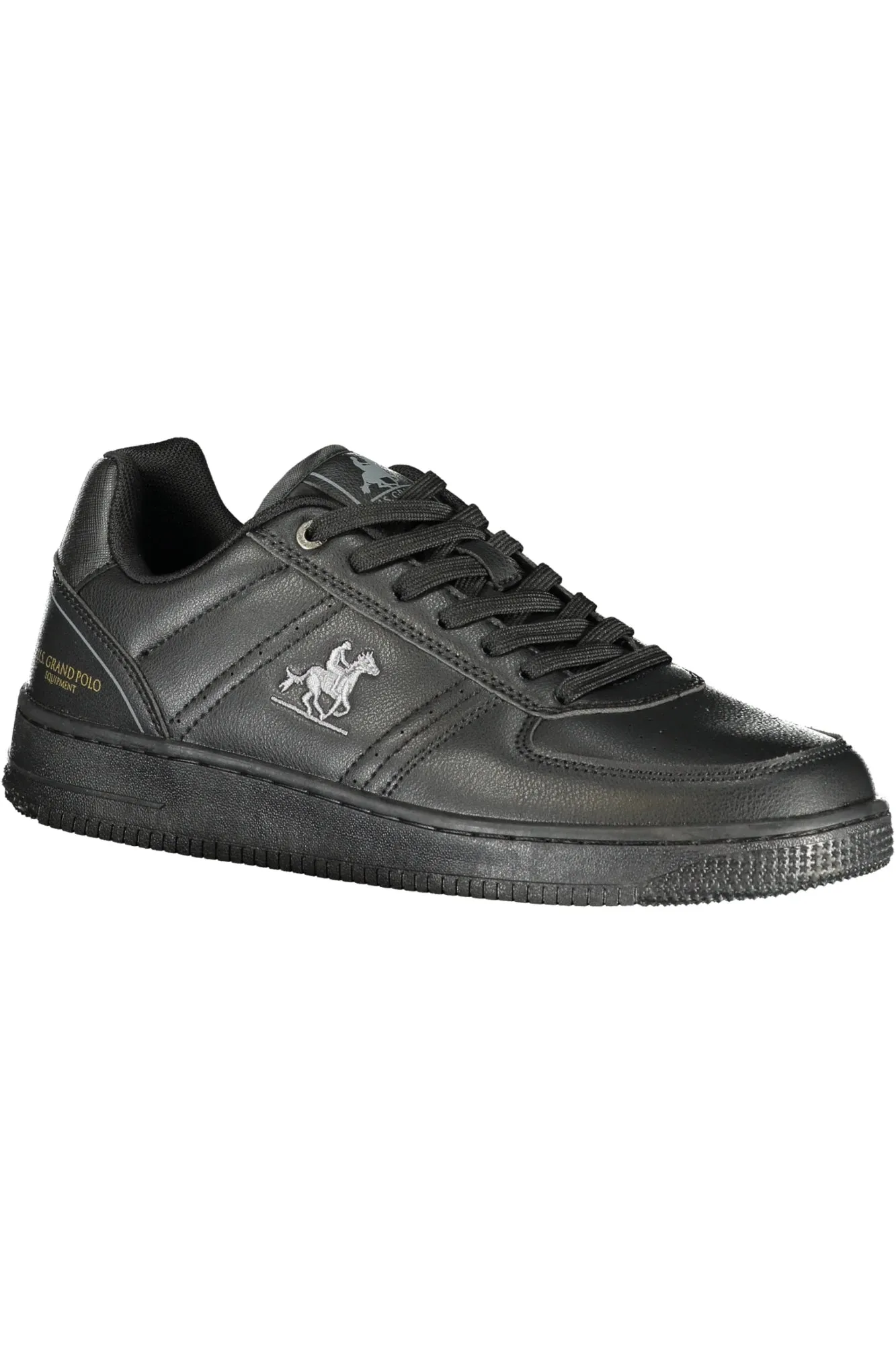US GRAND MEN S BLACK SPORTS FOOTWEAR sold by Siebentaschen product image thumbnail 2