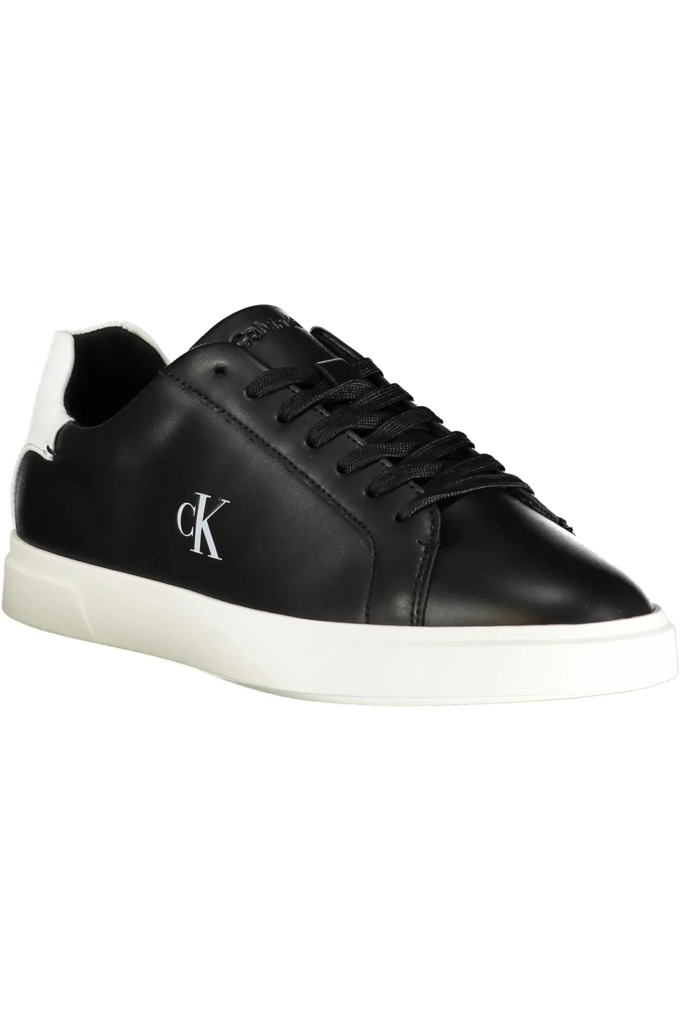 CALVIN KLEIN WOMEN S BLACK SPORTS SHOES sold by Siebentaschen product image thumbnail 2