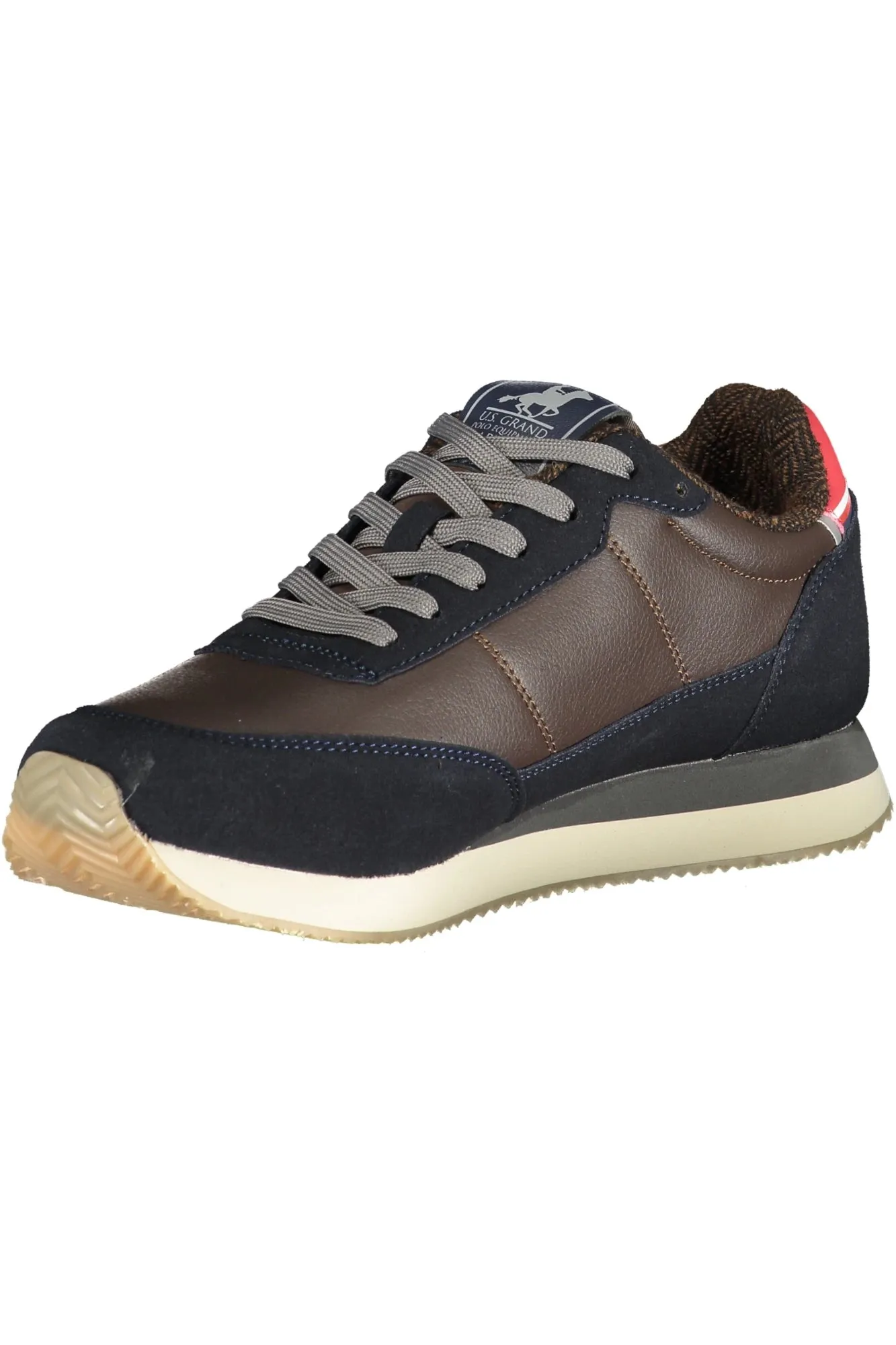 US GRAND MEN S SPORTS FOOTWEAR BROWN sold by Siebentaschen product image thumbnail 3