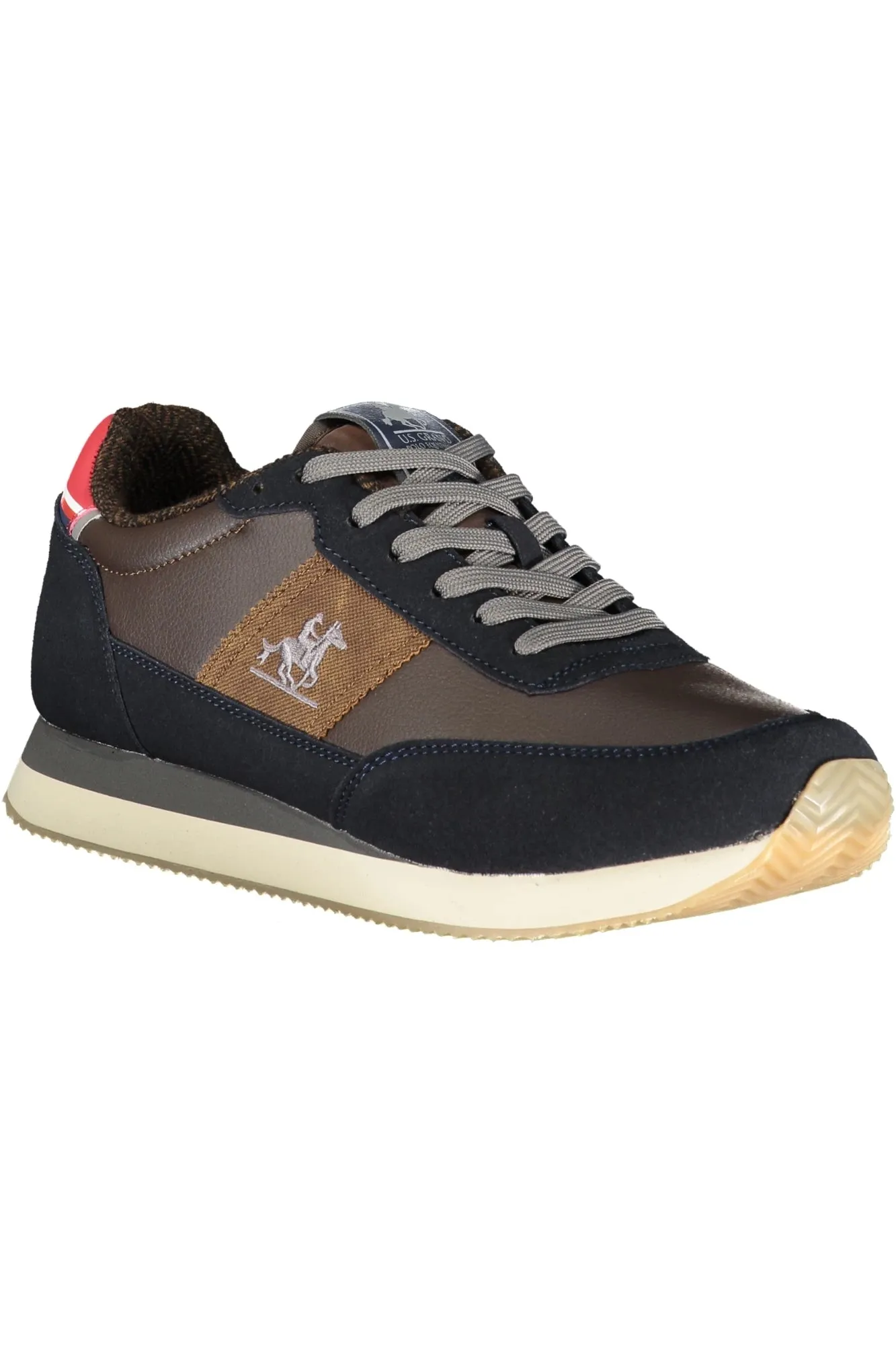 US GRAND MEN S SPORTS FOOTWEAR BROWN sold by Siebentaschen product image thumbnail 2