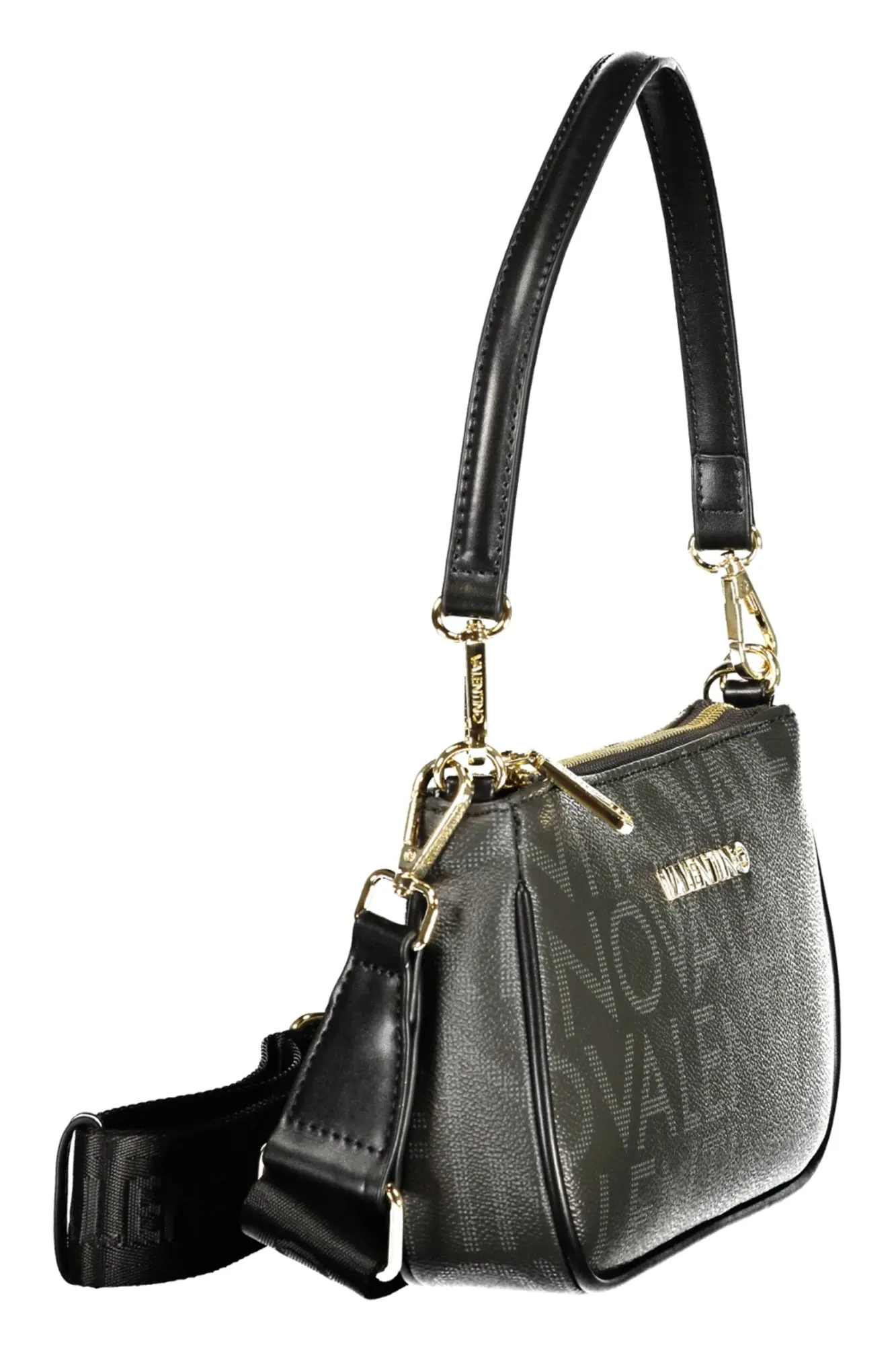 VALENTINO BAGS WOMEN S BLACK BAG sold by Siebentaschen product image thumbnail 3