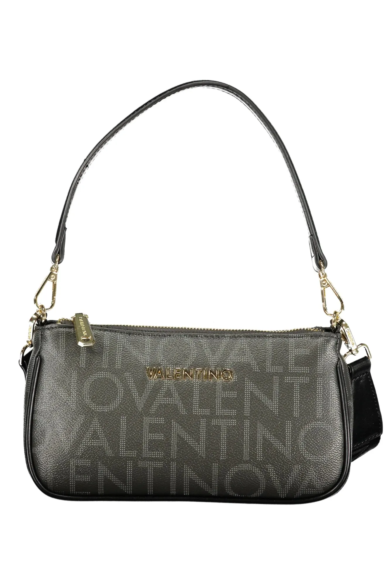VALENTINO BAGS WOMEN S BLACK BAG sold by Siebentaschen