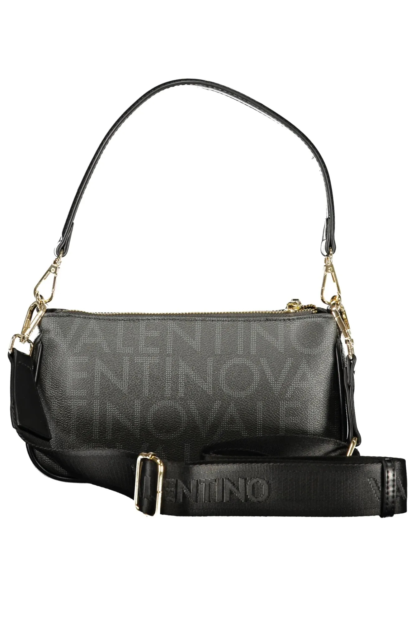 VALENTINO BAGS WOMEN S BLACK BAG sold by Siebentaschen product image thumbnail 2