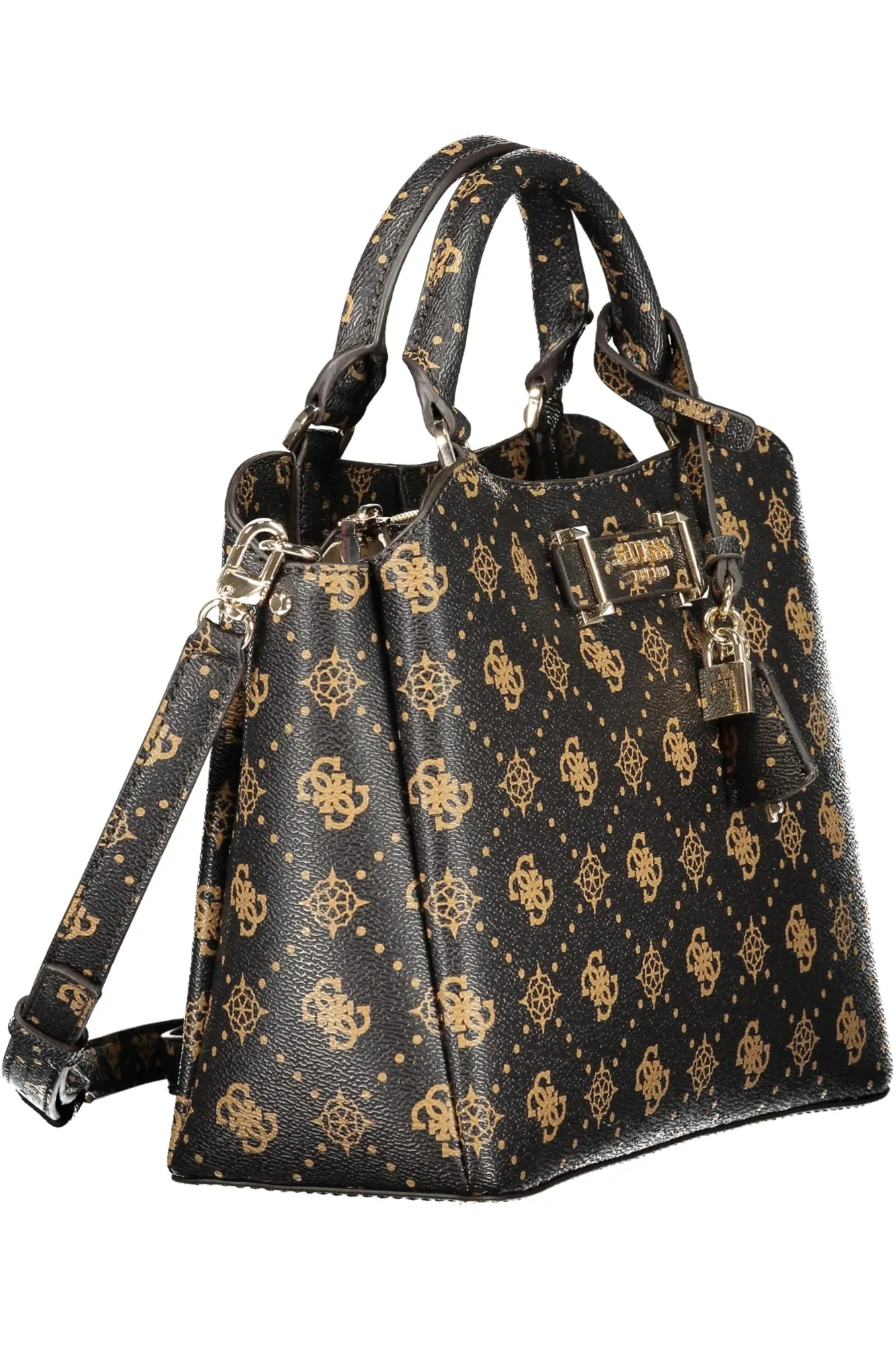 GUESS JEANS WOMEN S BROWN BAG sold by Siebentaschen product image thumbnail 3