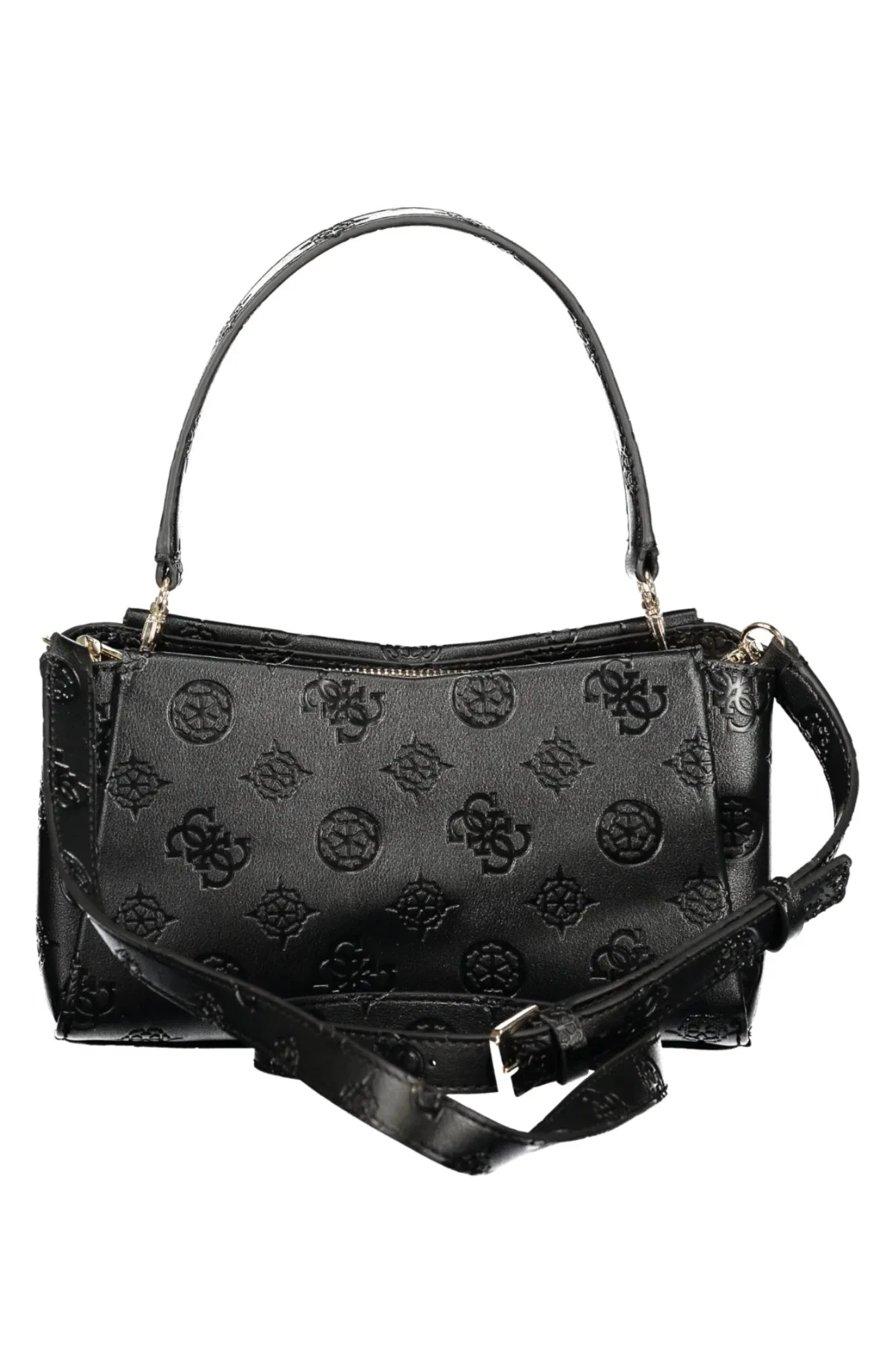 GUESS JEANS WOMEN S BLACK BAG sold by Siebentaschen product image thumbnail 2