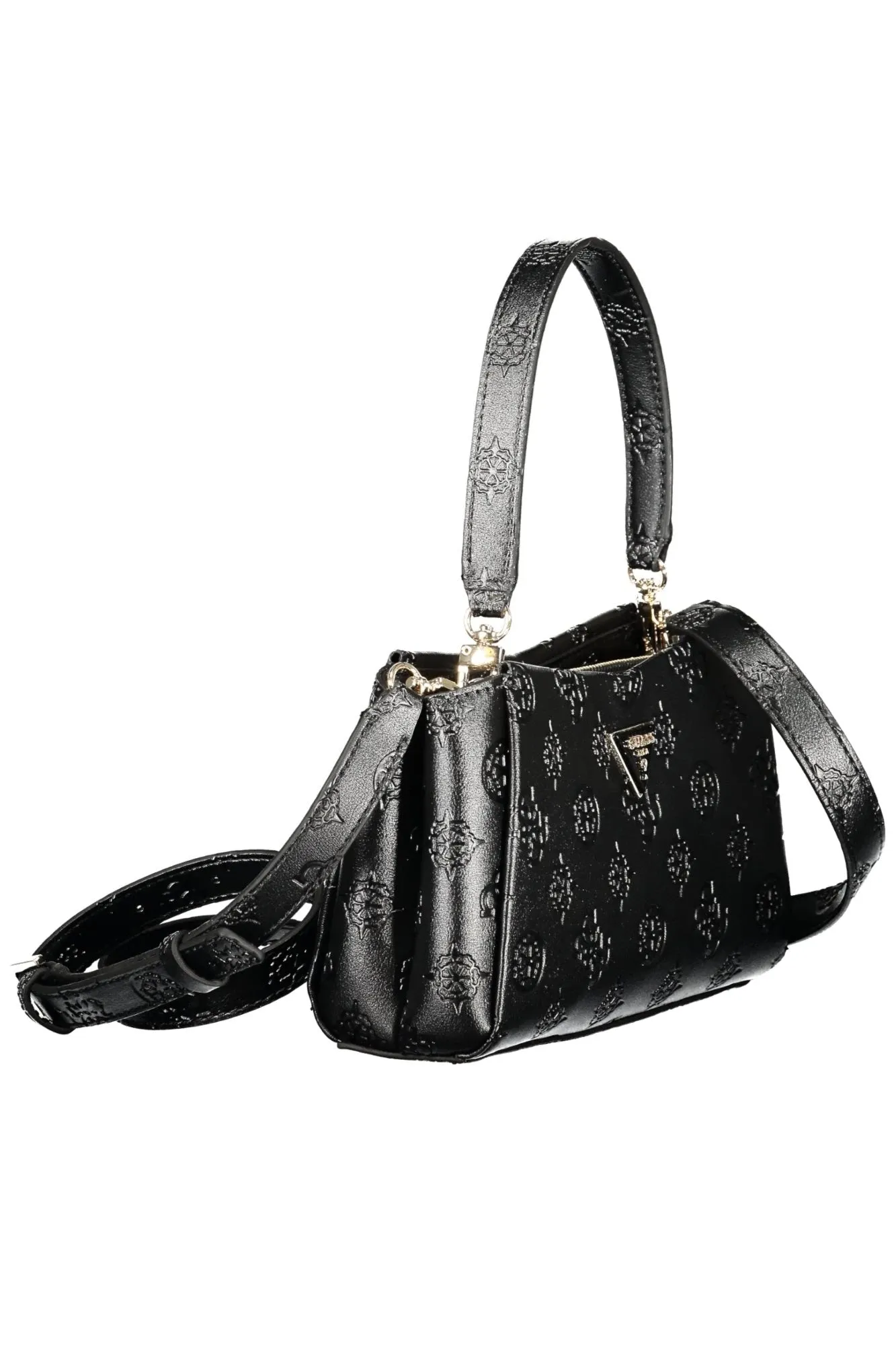 GUESS JEANS WOMEN S BLACK BAG sold by Siebentaschen product image thumbnail 3