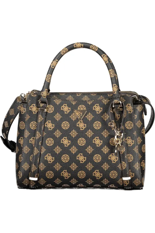 GUESS JEANS WOMEN S BROWN BAG sold by Siebentaschen