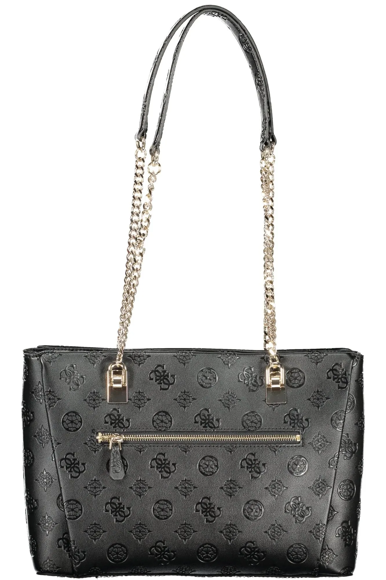 GUESS JEANS WOMEN S BLACK BAG sold by Siebentaschen product image thumbnail 2