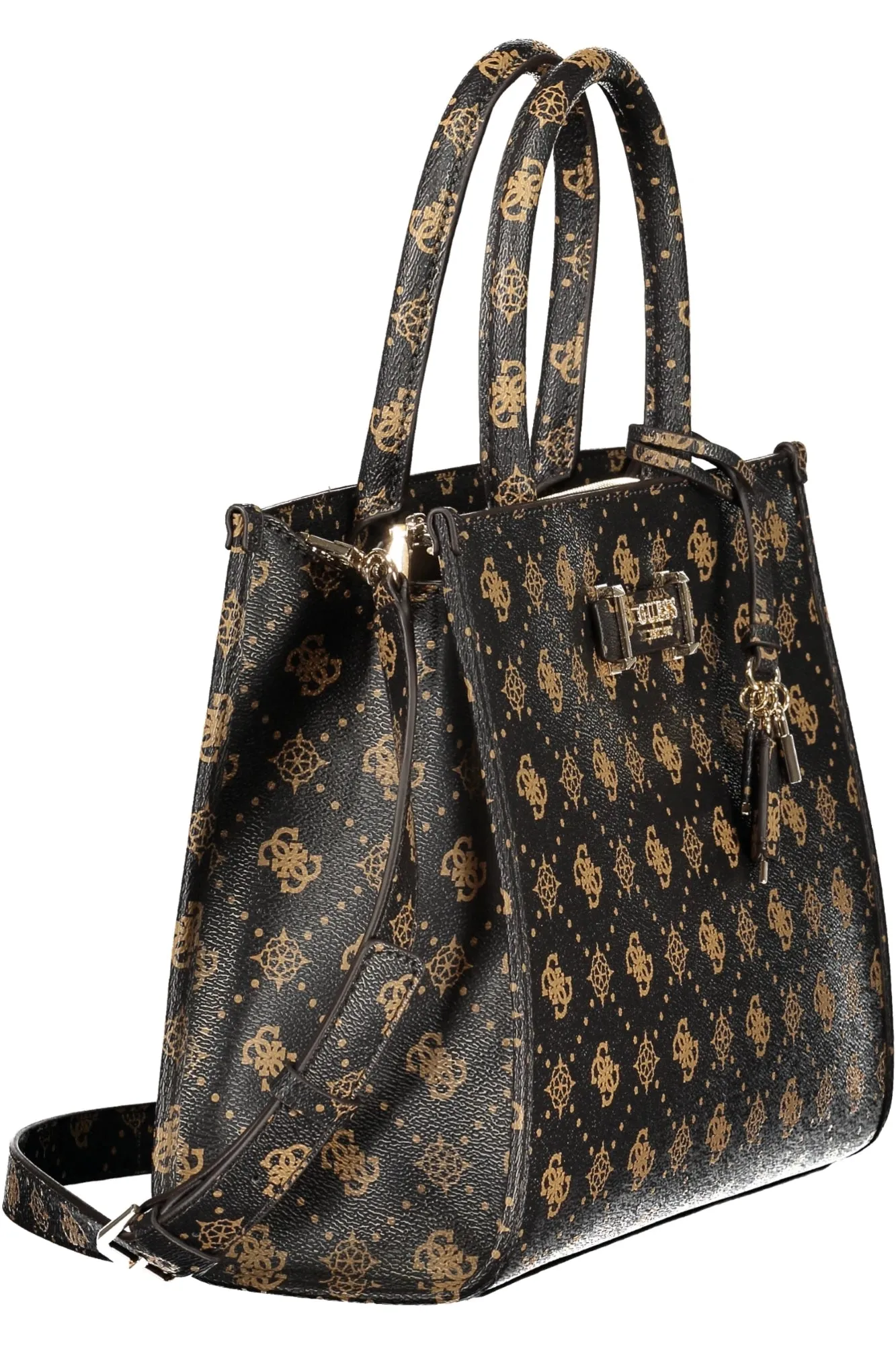 GUESS JEANS WOMEN S BROWN BAG sold by Siebentaschen product image thumbnail 3