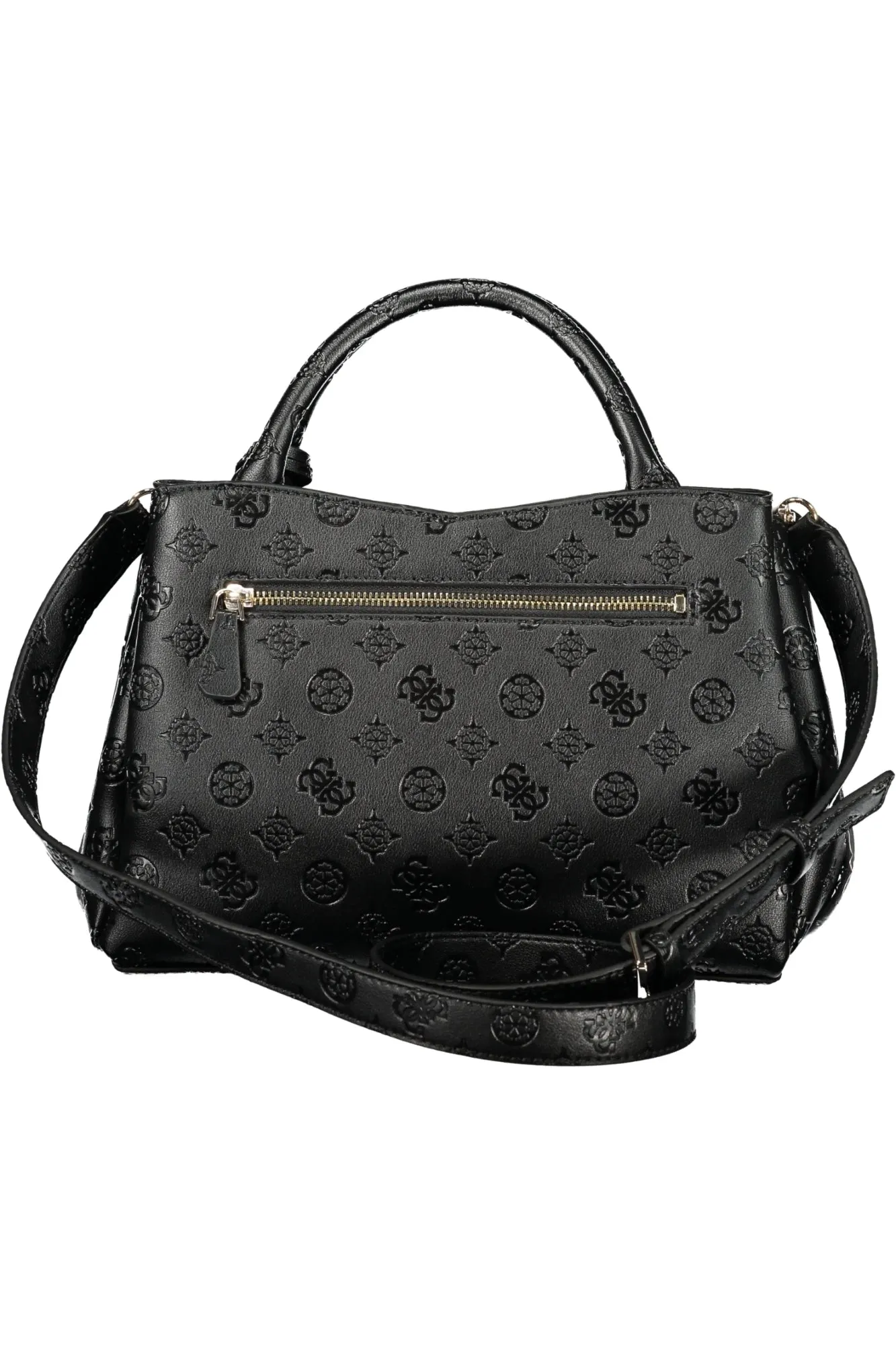 GUESS JEANS WOMEN S BLACK BAG sold by Siebentaschen product image thumbnail 2
