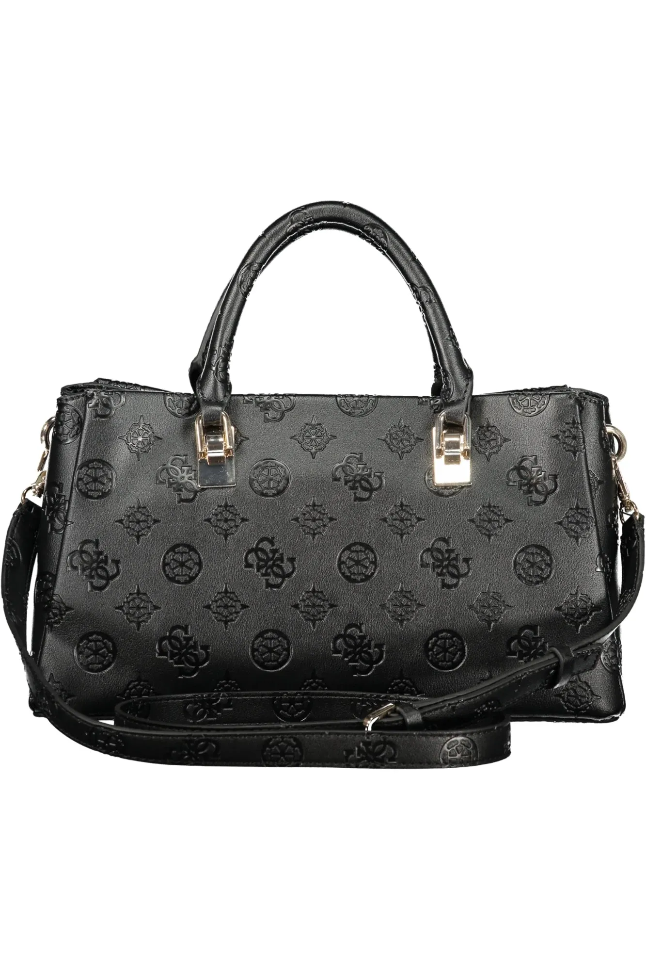 GUESS JEANS WOMEN S BLACK BAG sold by Siebentaschen product image thumbnail 2