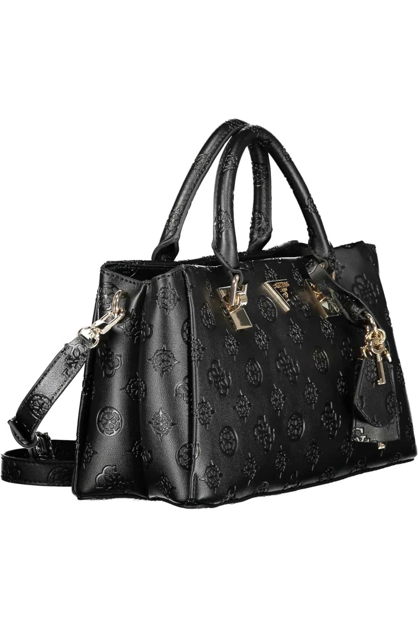GUESS JEANS WOMEN S BLACK BAG sold by Siebentaschen product image thumbnail 3