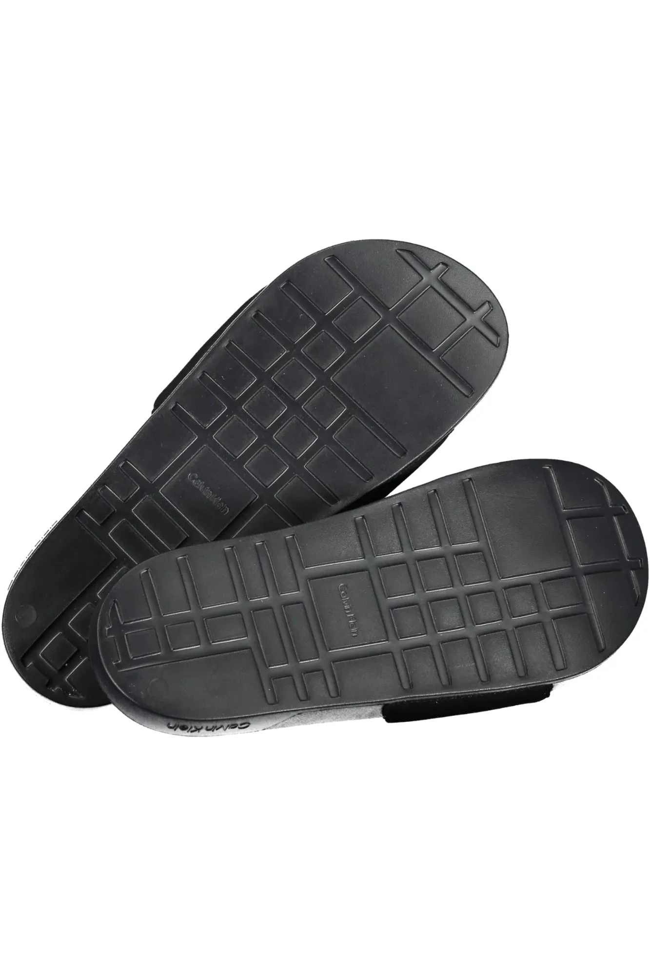 CALVIN KLEIN MEN S BLACK SLIPPER FOOTWEAR sold by Siebentaschen product image thumbnail 2