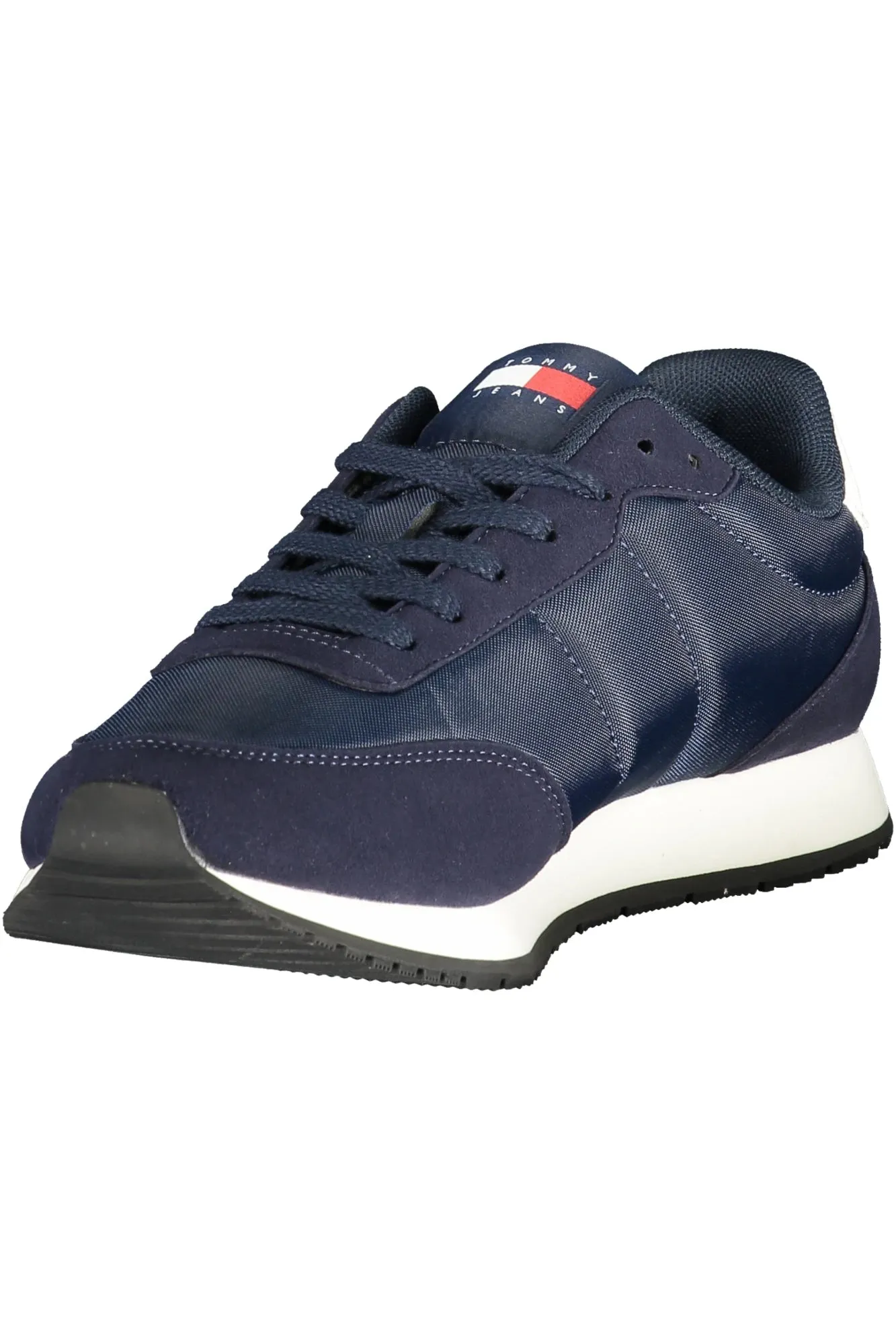 TOMMY HILFIGER MEN S BLUE SPORTS SHOES sold by Siebentaschen product image thumbnail 3