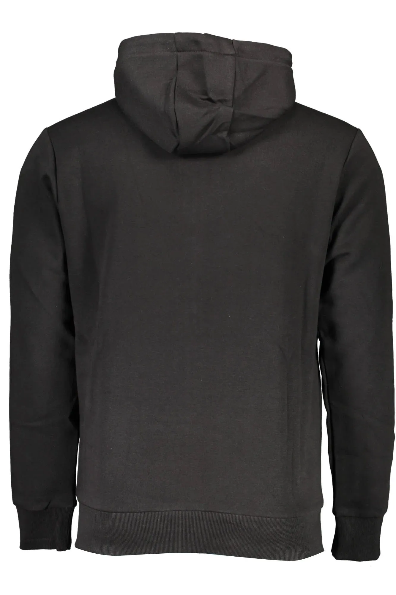 US GRAND MEN S BLACK ZIP-UP SWEATSHIRT sold by Siebentaschen product image thumbnail 2
