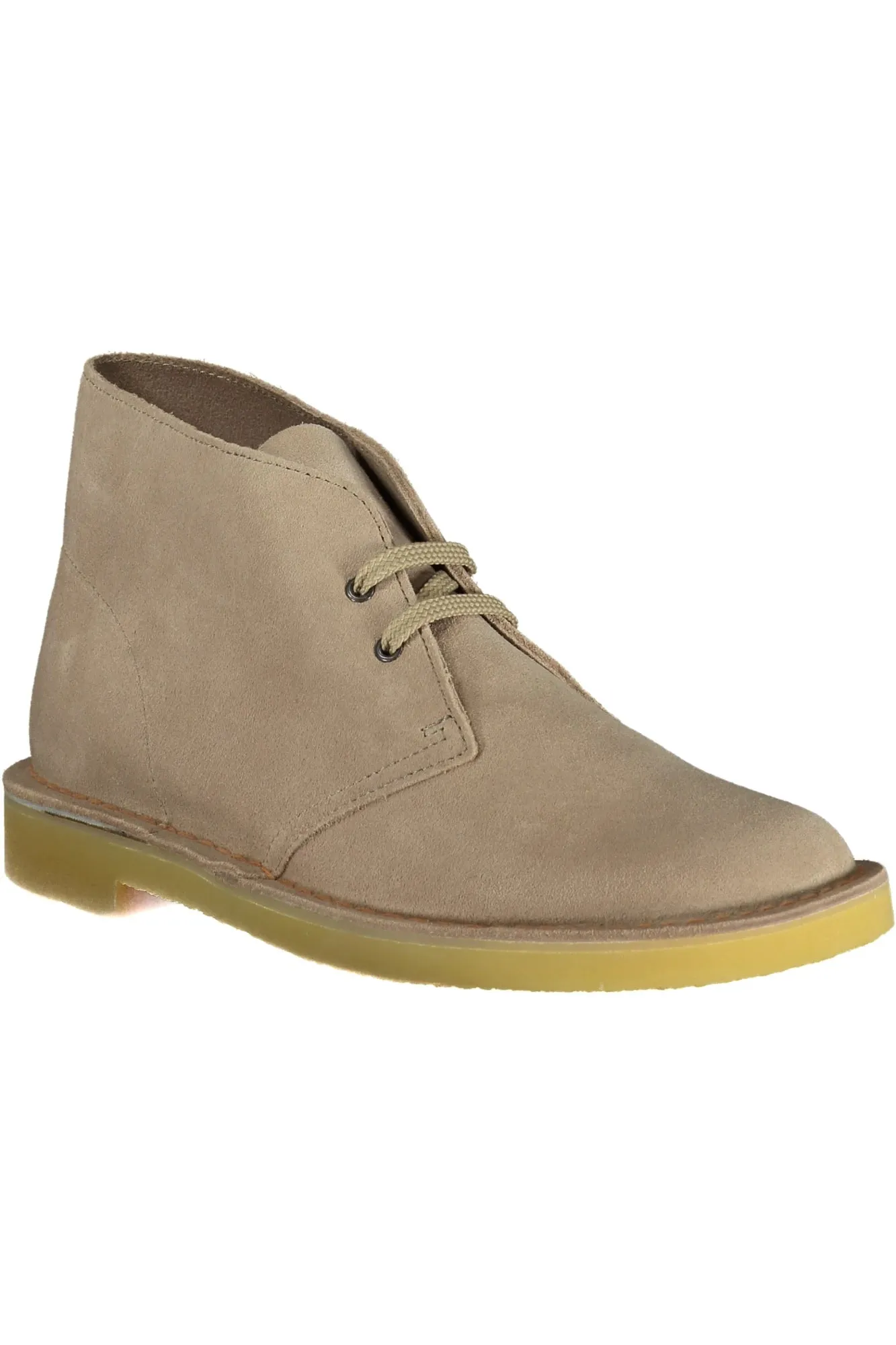 CLARKS MEN S BEIGE BOOTS sold by Siebentaschen product image thumbnail 2