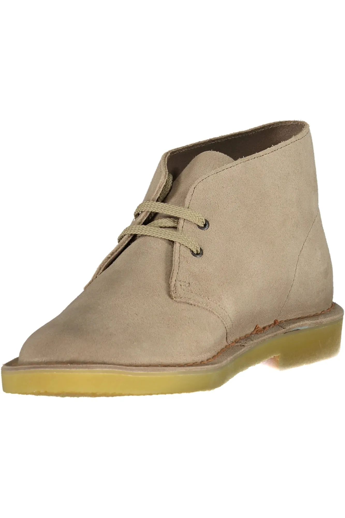 CLARKS MEN S BEIGE BOOTS sold by Siebentaschen product image thumbnail 3