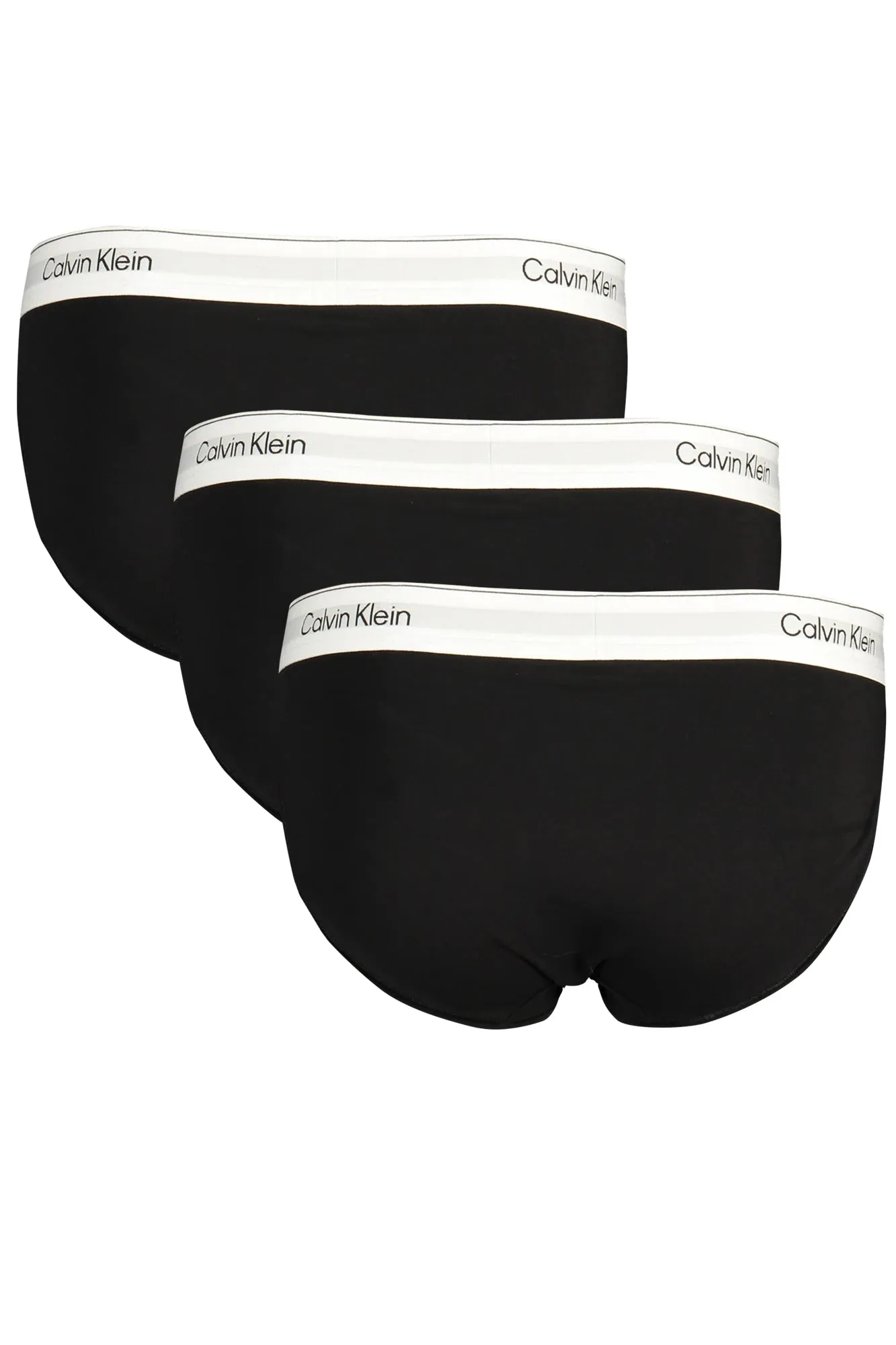 CALVIN KLEIN WOMEN S BLACK BRIEFS sold by Siebentaschen product image thumbnail 2