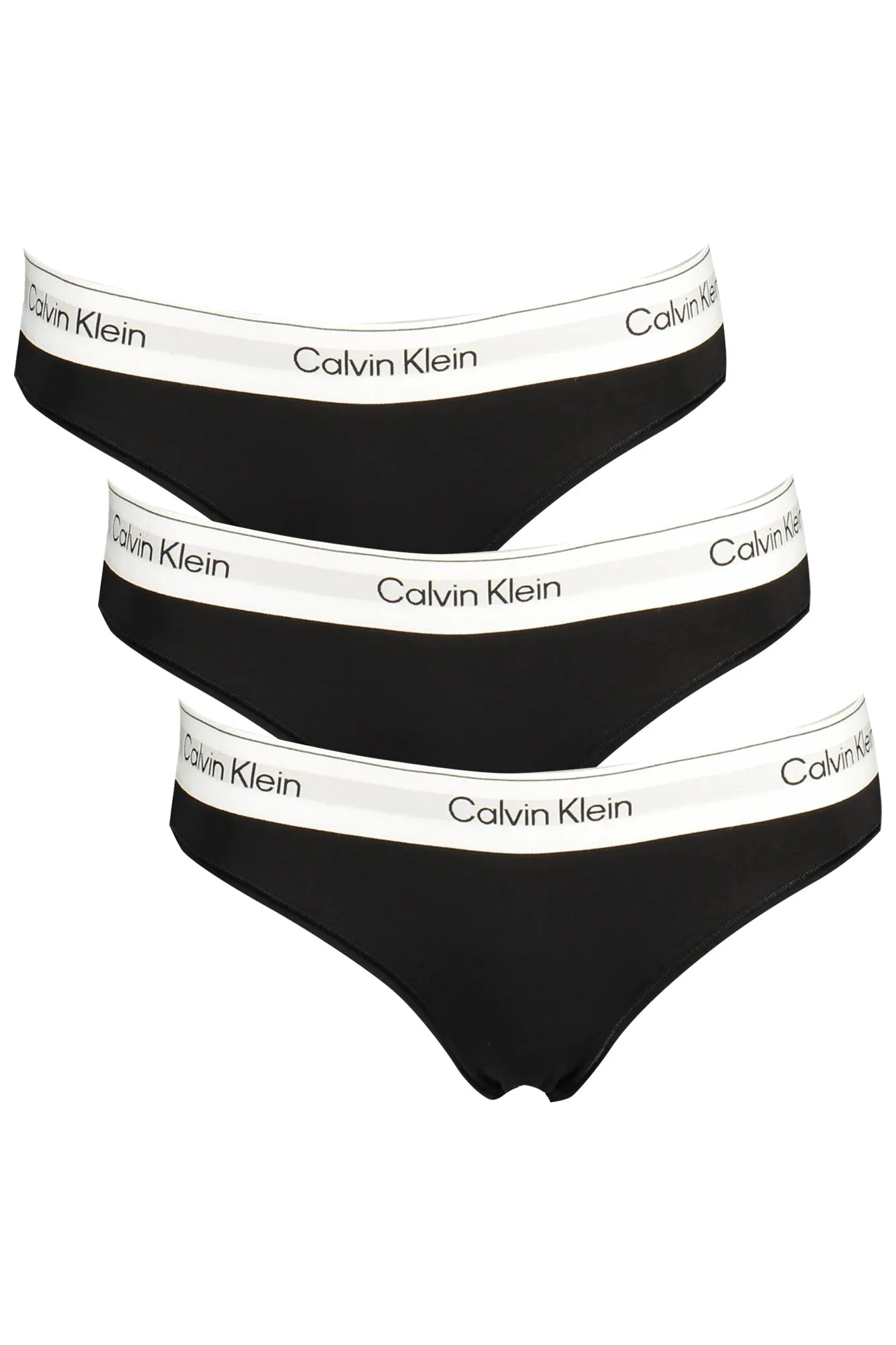 CALVIN KLEIN WOMEN S BLACK BRIEFS sold by Siebentaschen