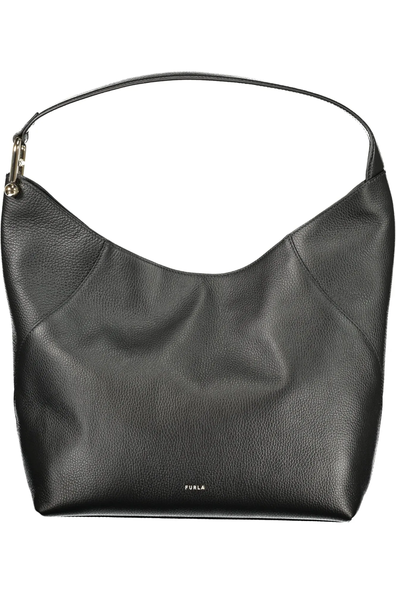 FURLA WOMEN S BLACK BAG sold by Siebentaschen