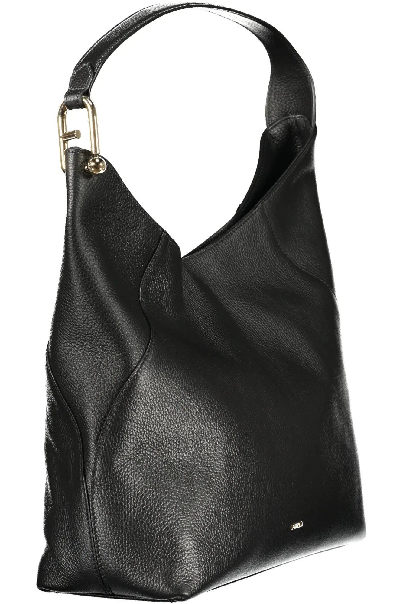FURLA WOMEN S BLACK BAG sold by Siebentaschen product image thumbnail 3