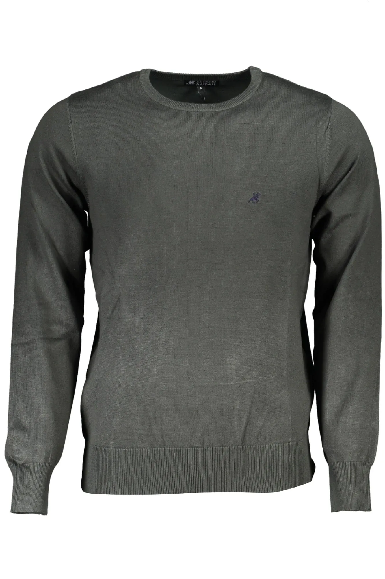 US GRAND MEN S GREEN JERSEY sold by Siebentaschen