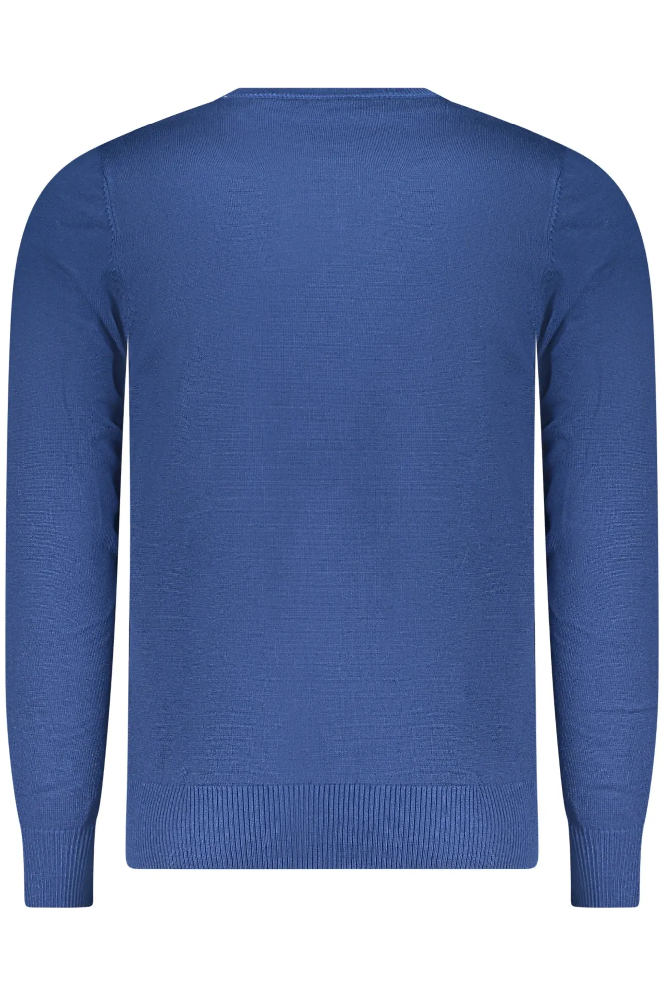 COVERI MOVING MEN S BLUE SWEATER sold by Siebentaschen product image thumbnail 2