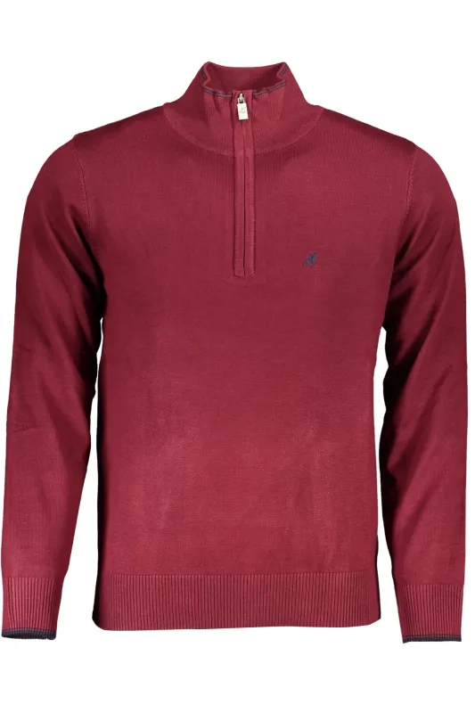 US GRAND MEN S RED JERSEY sold by Siebentaschen