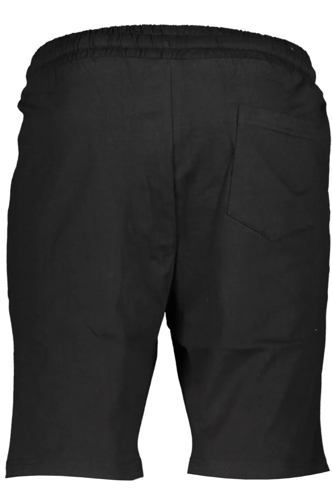 US GRAND MEN S BLACK SHORT PANTS sold by Siebentaschen product image thumbnail 2