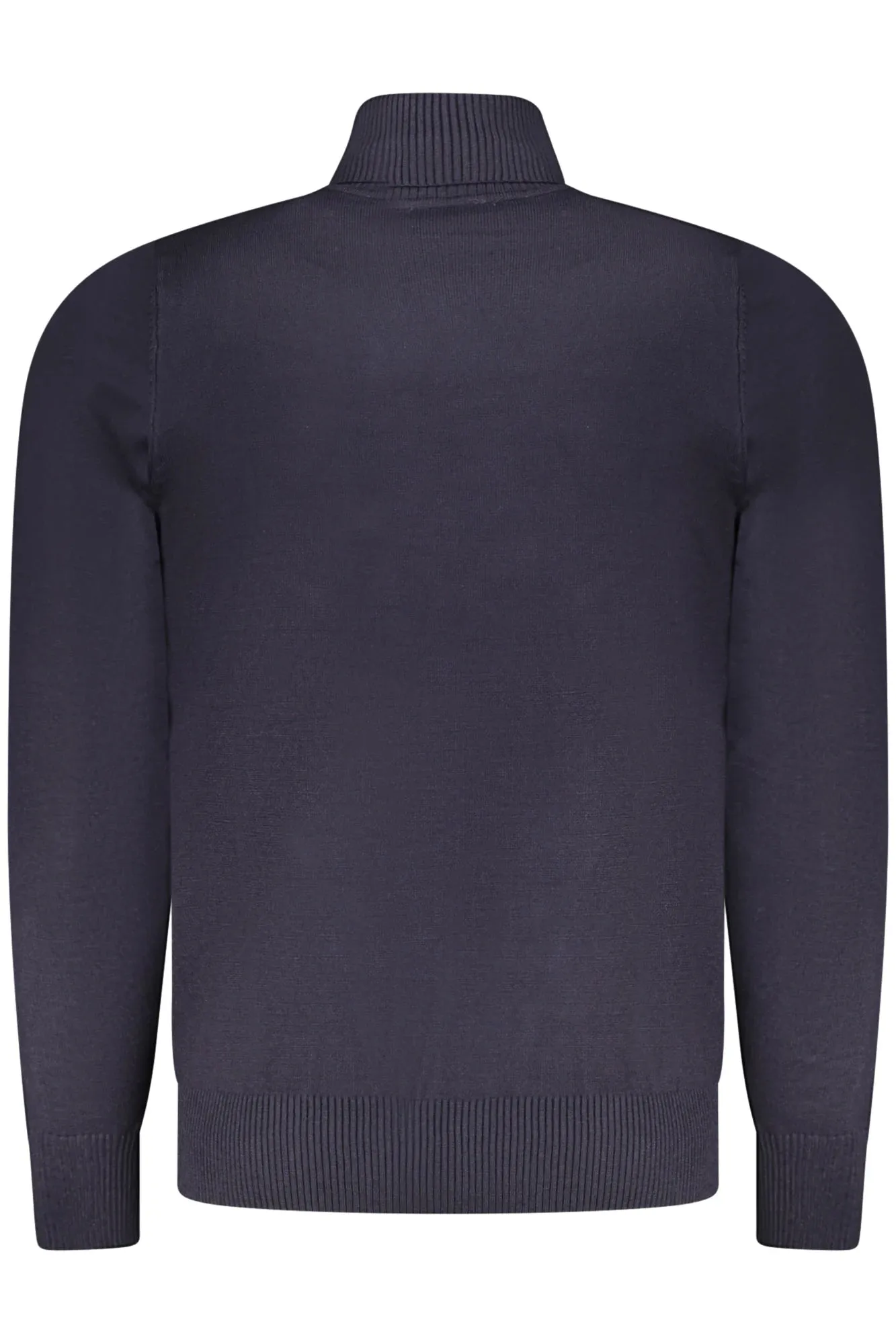 COVERI MOVING MEN S BLUE SWEATER sold by Siebentaschen product image thumbnail 2