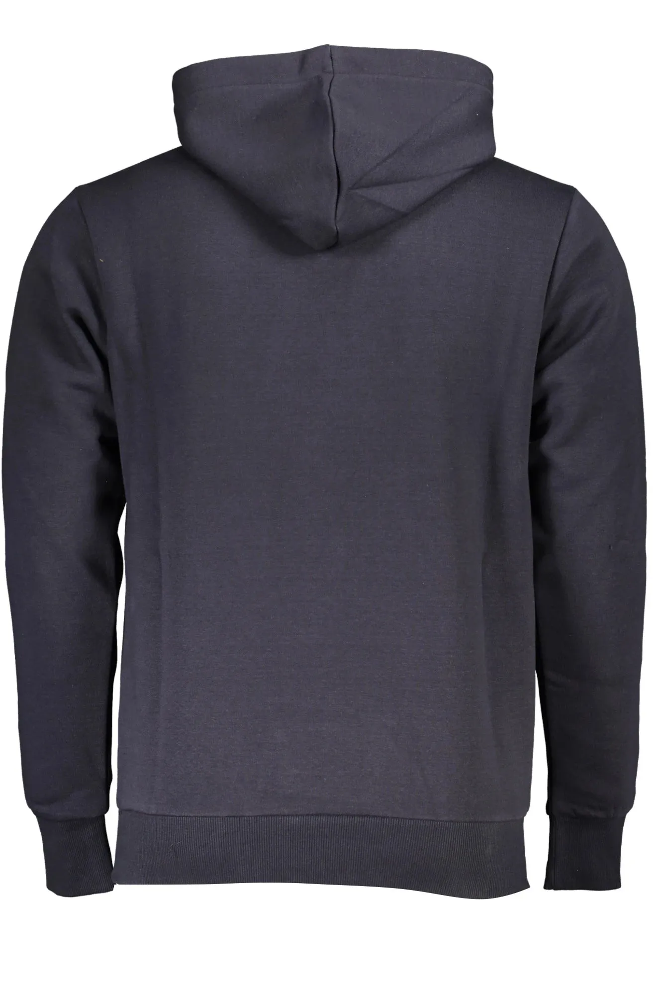 US GRAND MEN S BLUE ZIP-UP SWEATSHIRT sold by Siebentaschen product image thumbnail 2