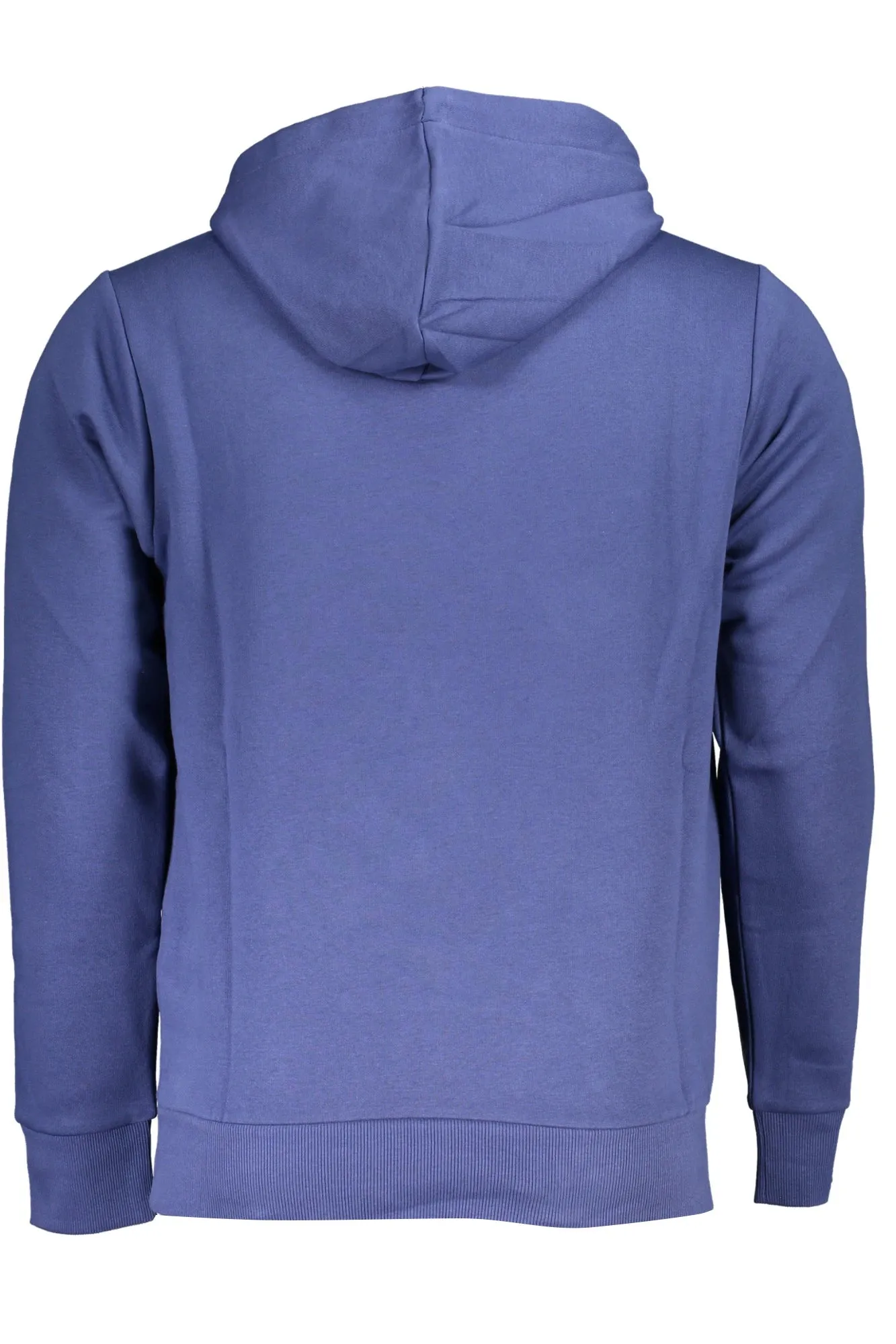 US GRAND MEN S BLUE ZIP-UP SWEATSHIRT sold by Siebentaschen product image thumbnail 2