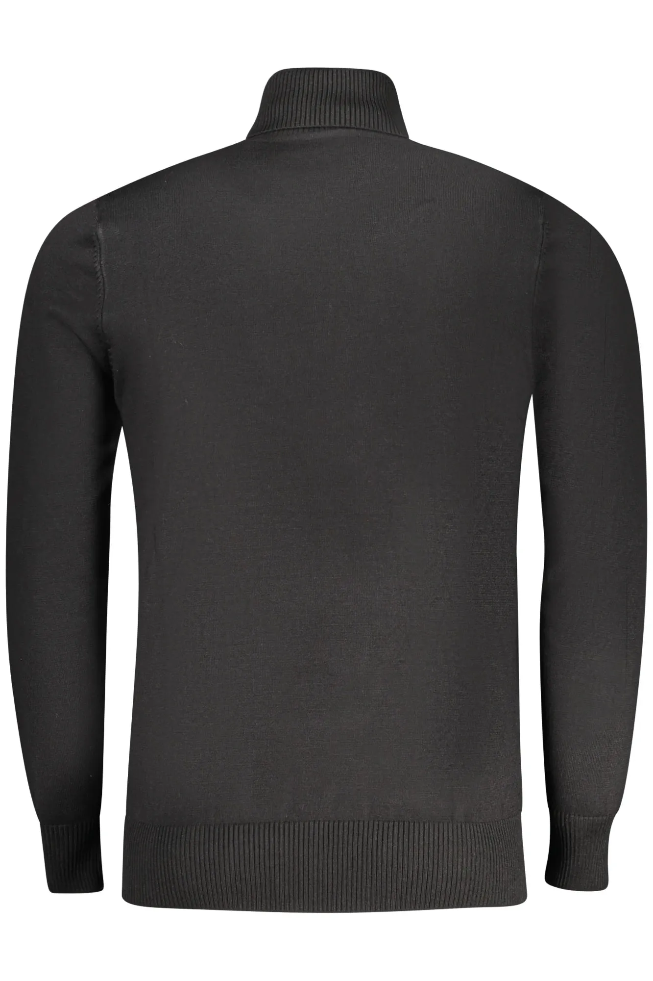 COVERI MOVING MEN S BLACK SHIRT sold by Siebentaschen product image thumbnail 2