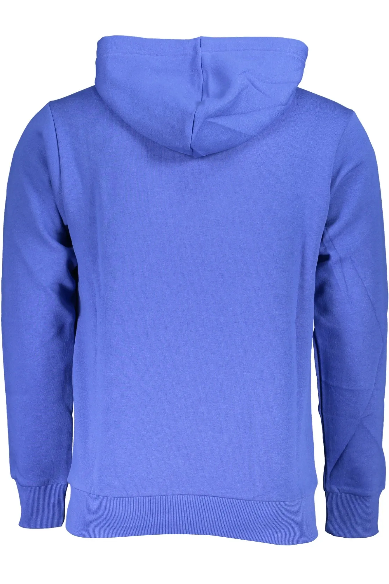 US GRAND MEN S BLUE ZIP-UP SWEATSHIRT sold by Siebentaschen product image thumbnail 2