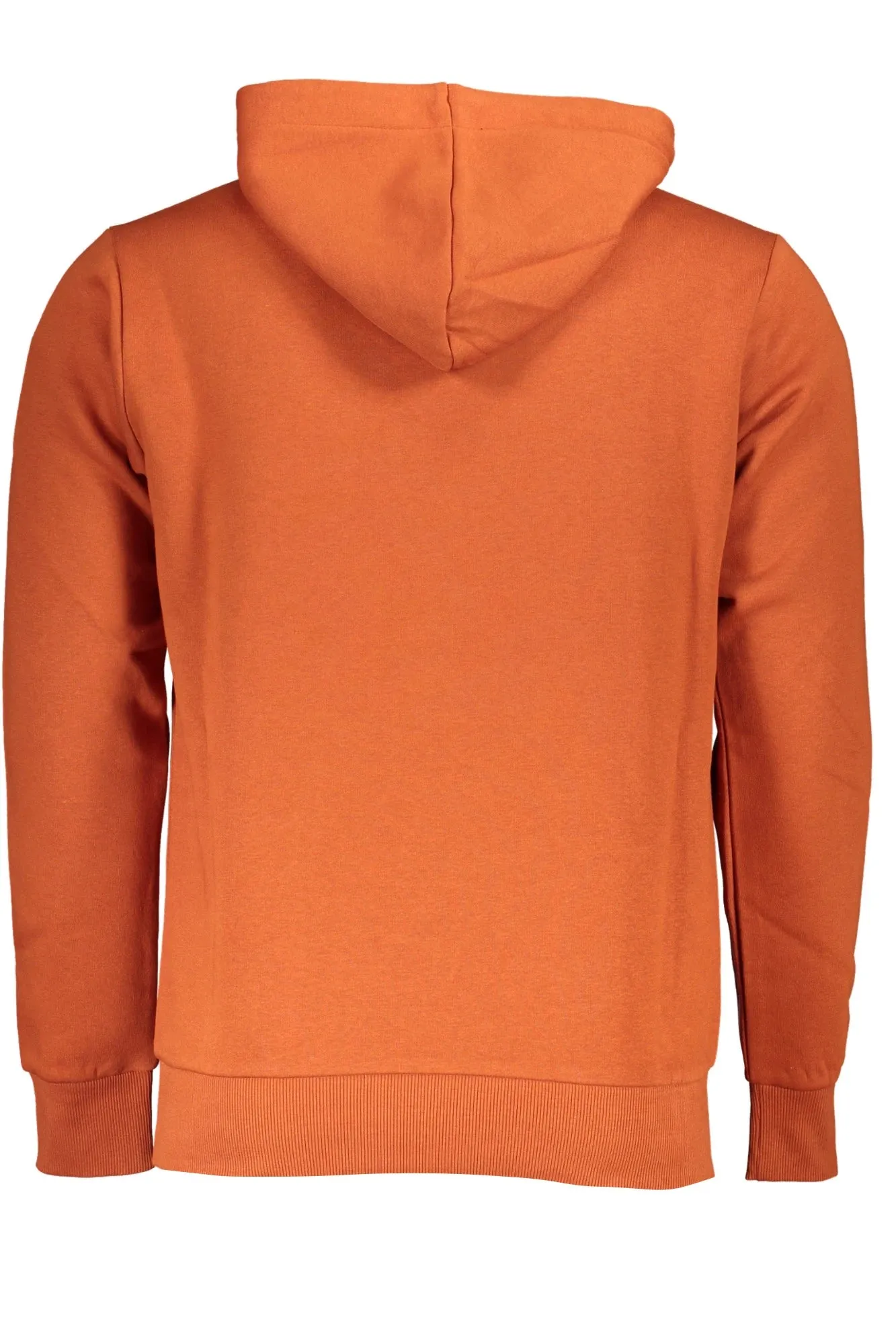 US GRAND MEN S ZIP-UP SWEATSHIRT BRONZE sold by Siebentaschen product image thumbnail 2