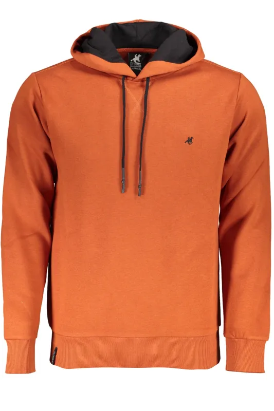 US GRAND MEN S ZIP-UP SWEATSHIRT BRONZE sold by Siebentaschen