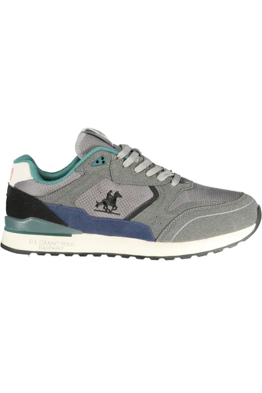 US GRAND MEN S SPORTS FOOTWEAR GREY sold by Siebentaschen