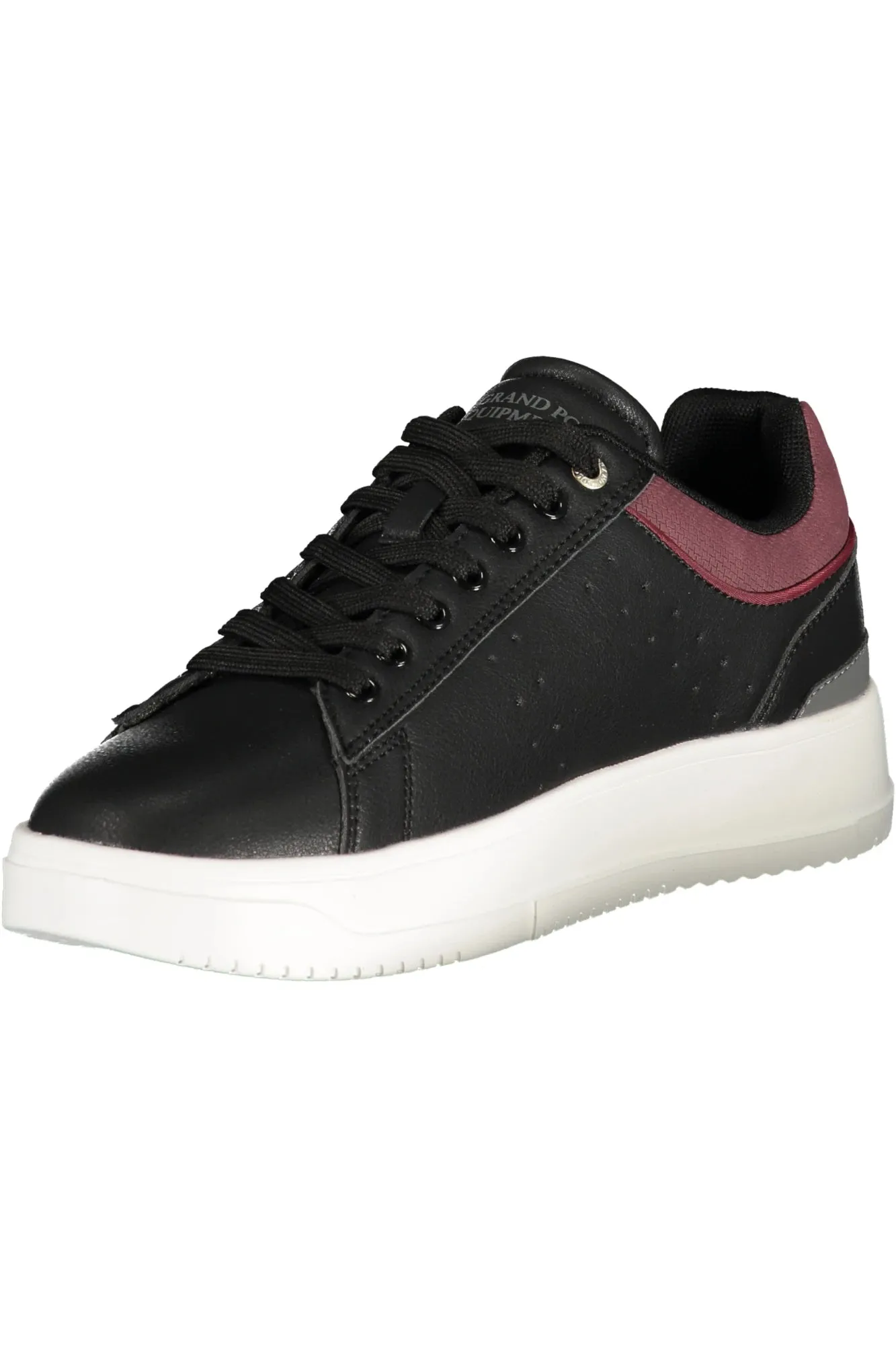 US GRAND MEN S BLACK SPORTS FOOTWEAR sold by Siebentaschen product image thumbnail 3
