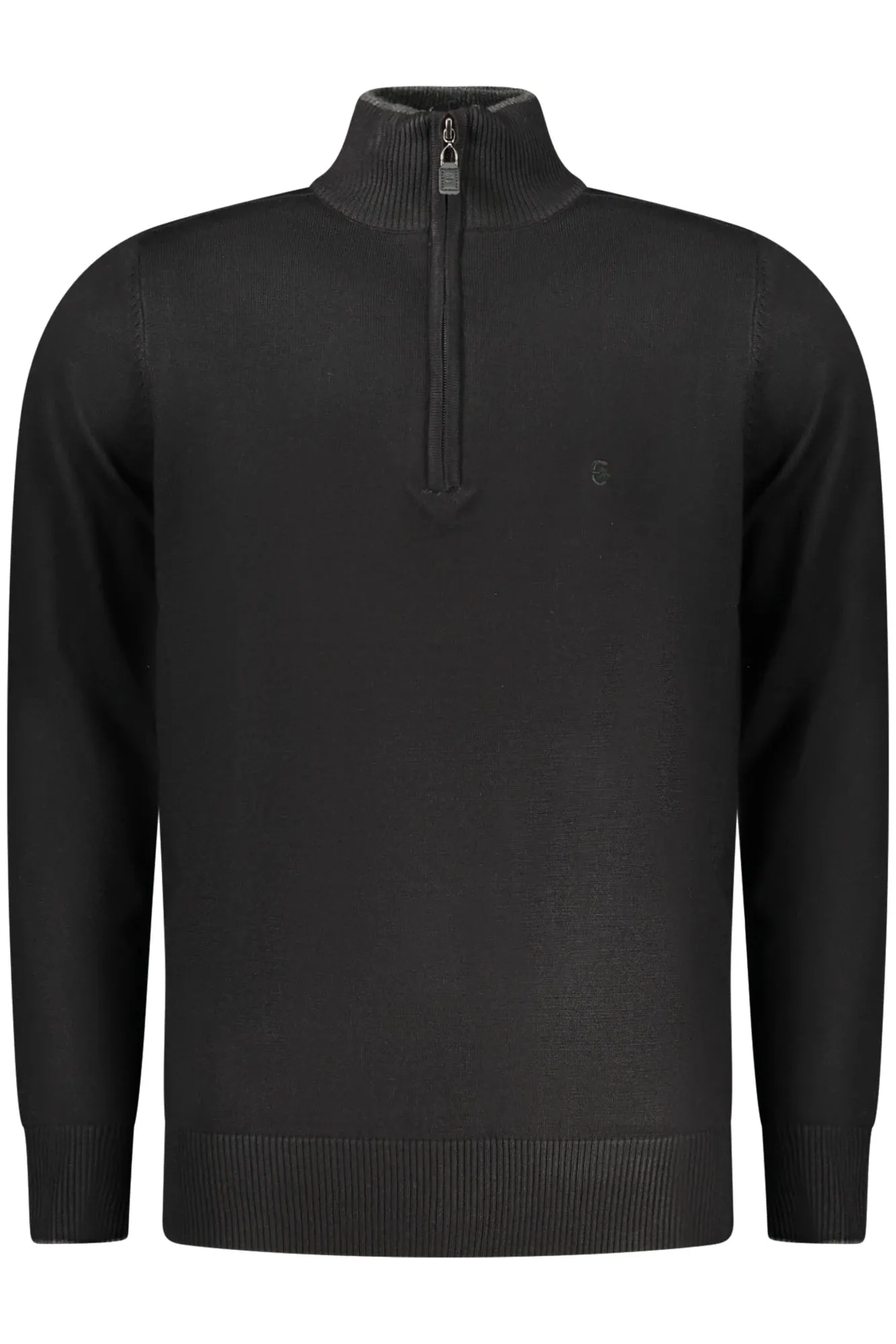 COVERI MOVING MEN S BLACK SHIRT sold by Siebentaschen