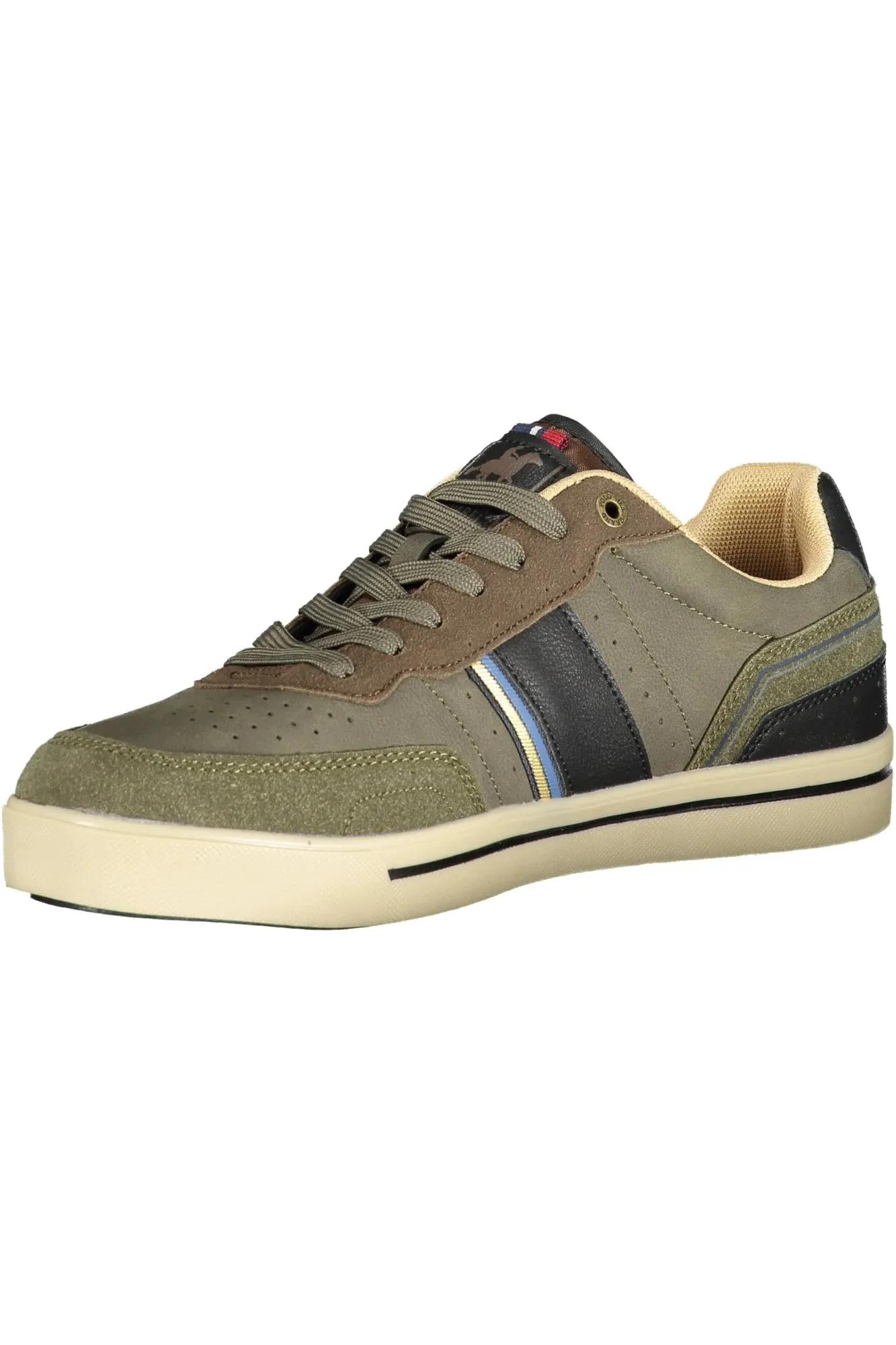 US GRAND MEN S SPORTS FOOTWEAR GREEN sold by Siebentaschen product image thumbnail 3