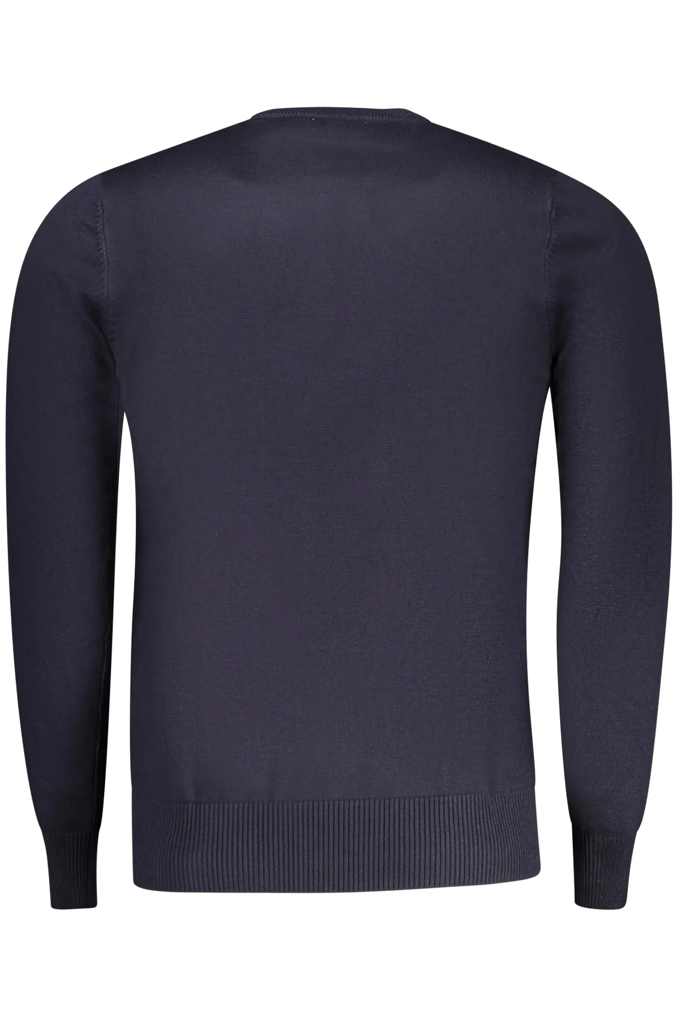 COVERI MOVING MEN S BLUE SWEATER sold by Siebentaschen product image thumbnail 2