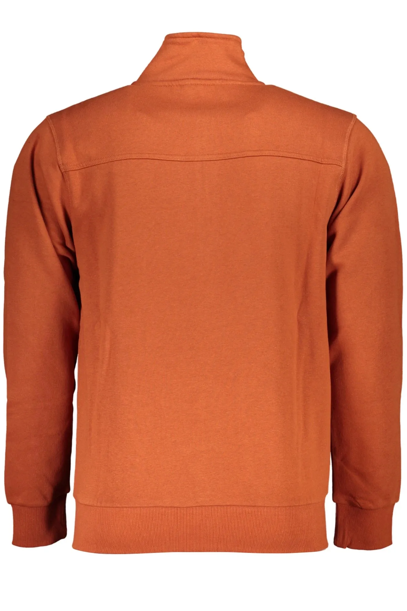 US GRAND MEN S BRONZE ZIP-UP SWEATSHIRT sold by Siebentaschen product image thumbnail 2