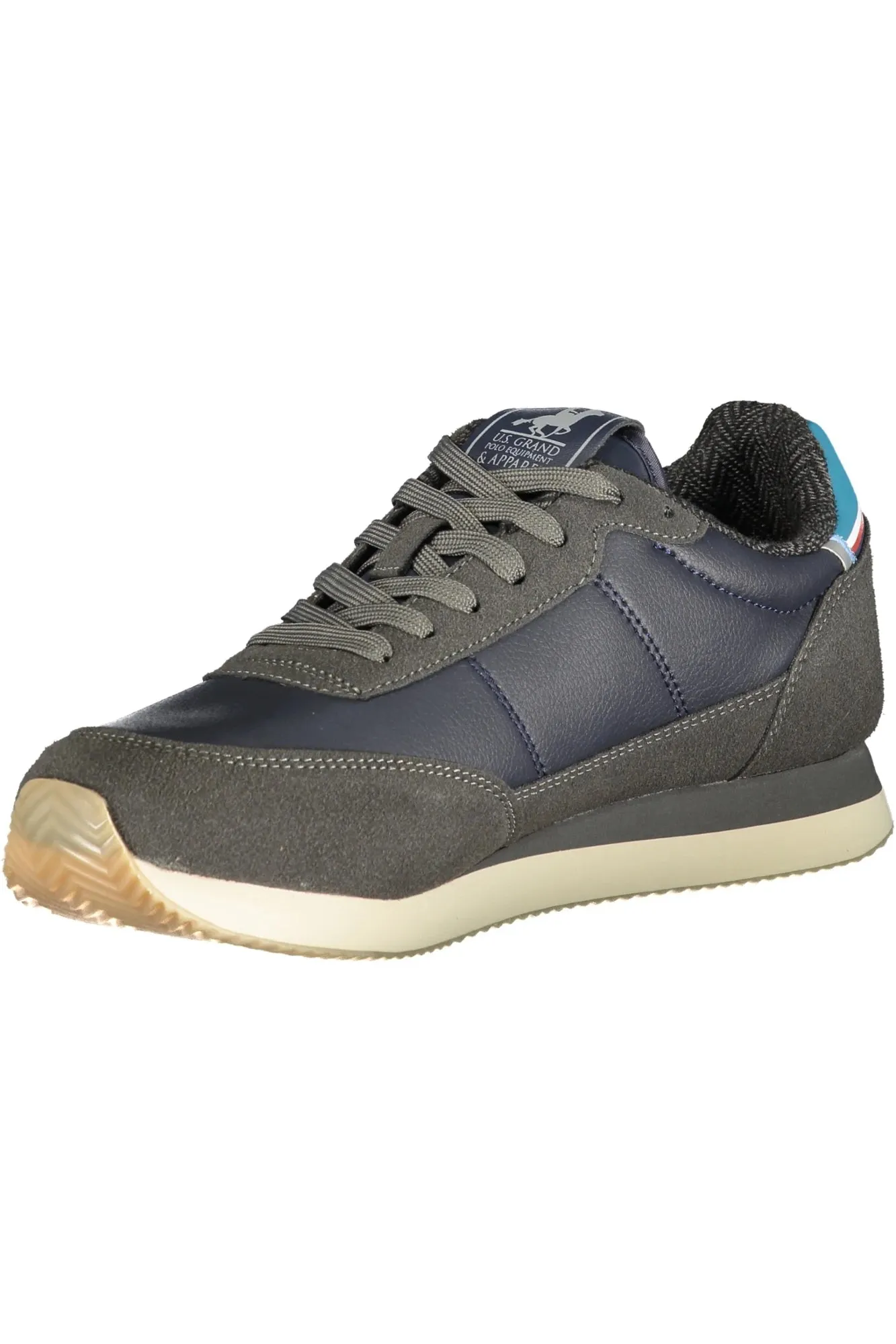 US GRAND MEN S BLUE SPORTS FOOTWEAR sold by Siebentaschen product image thumbnail 3
